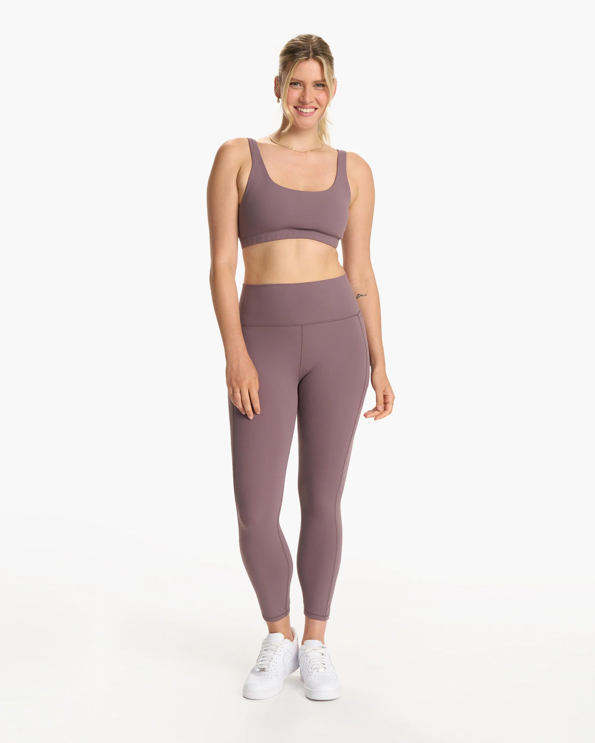 Studio Pocket Legging