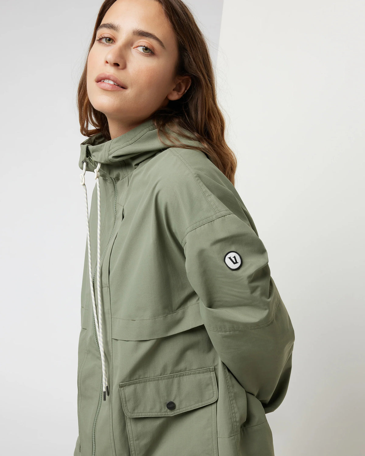 Elijo Rain Jacket