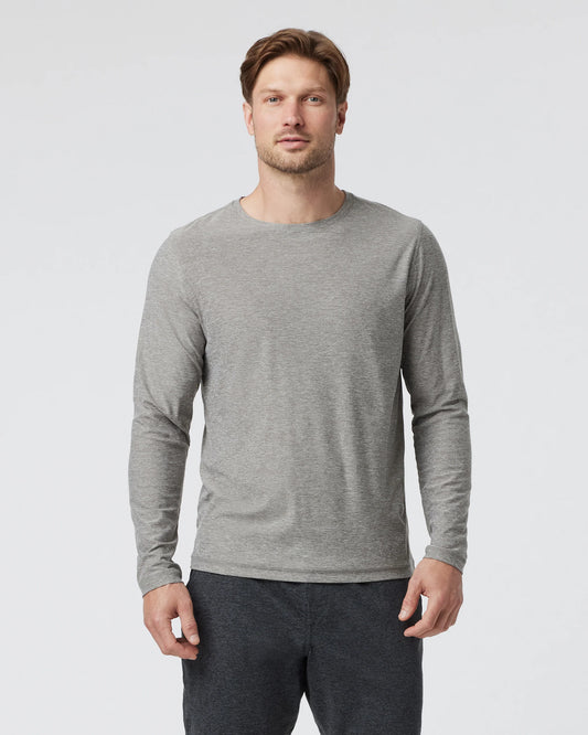 Long-Sleeve Strato Tech Tee