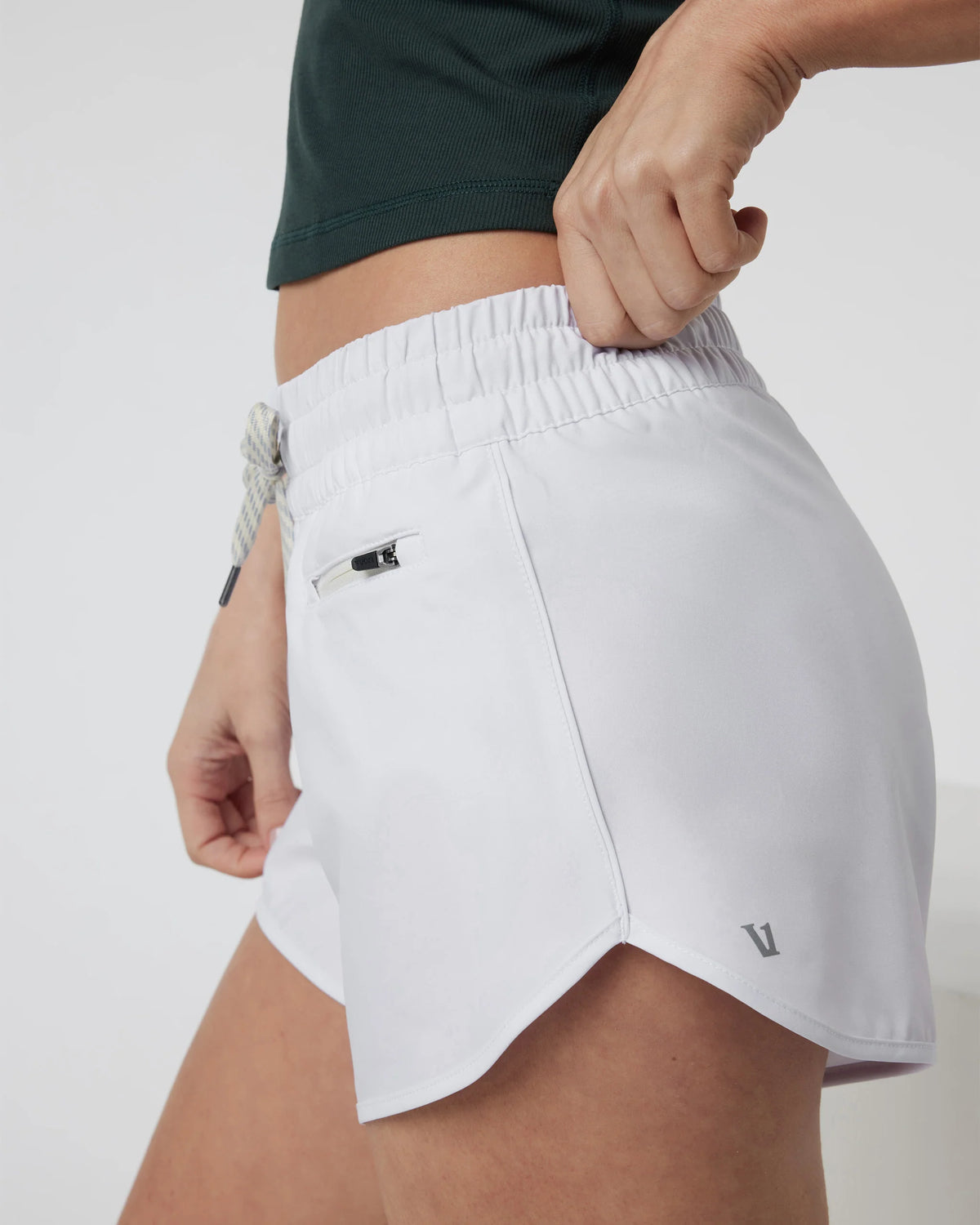 Clementine 4" Short 2.0