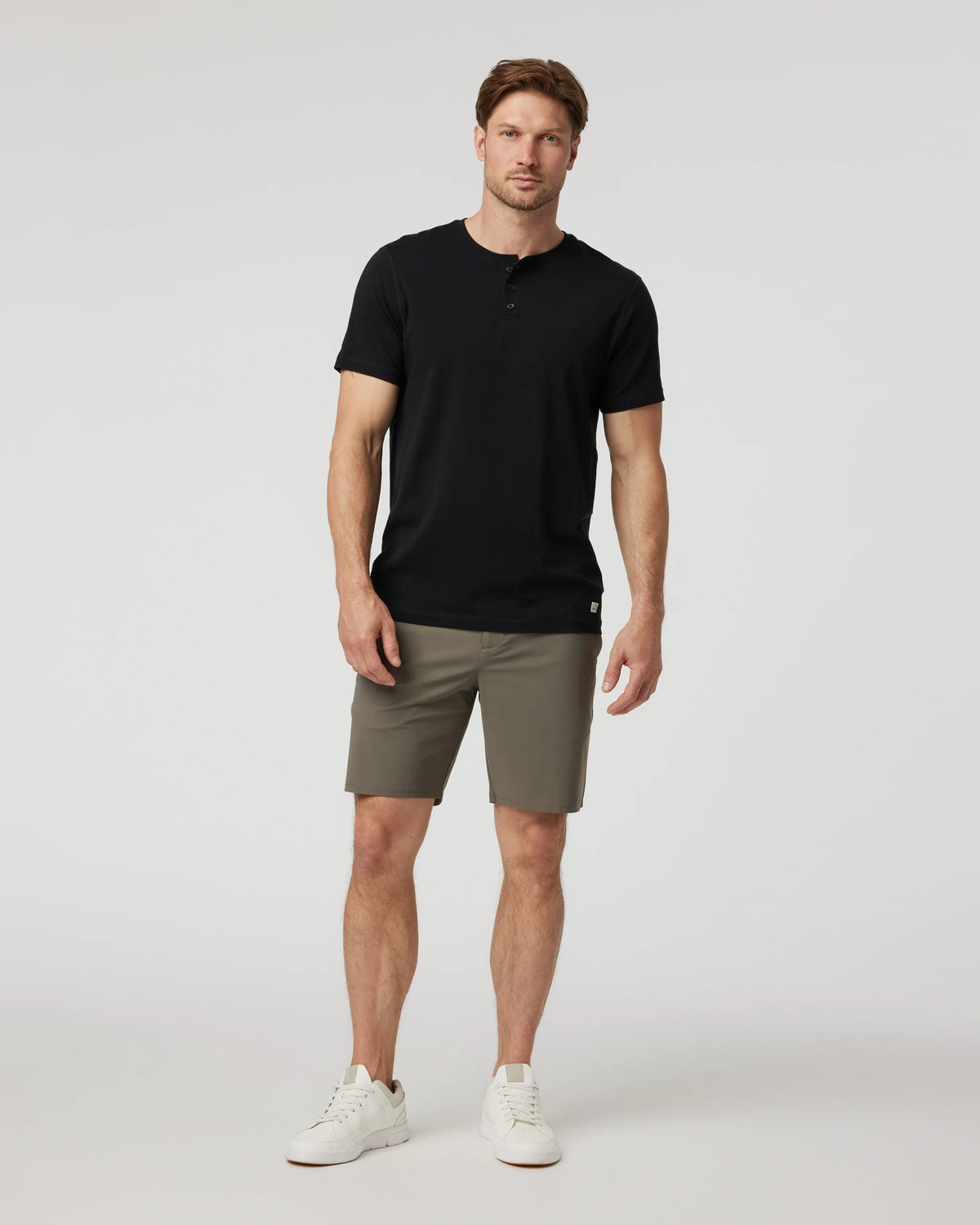 Fleet Short