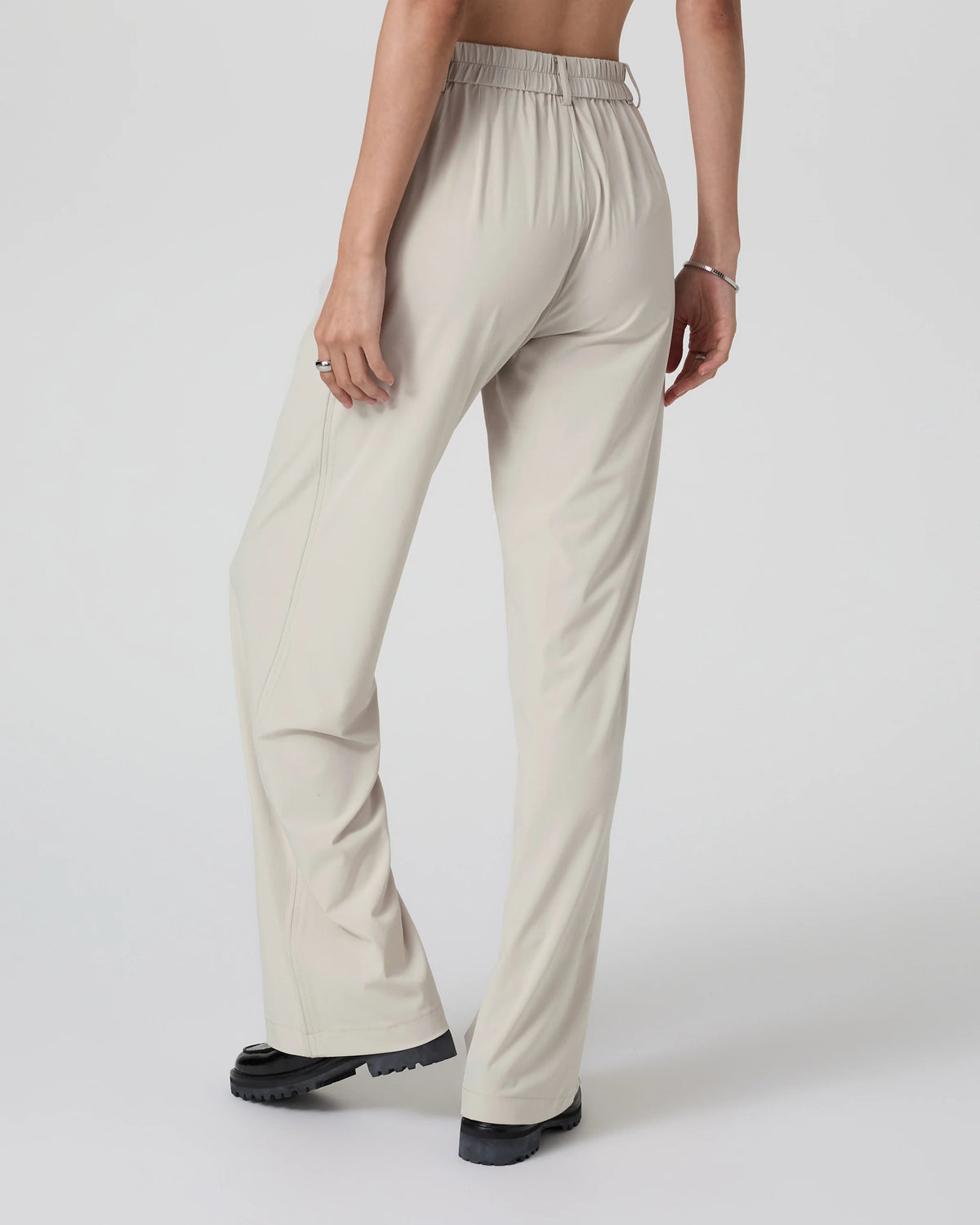 Villa Trouser-Short