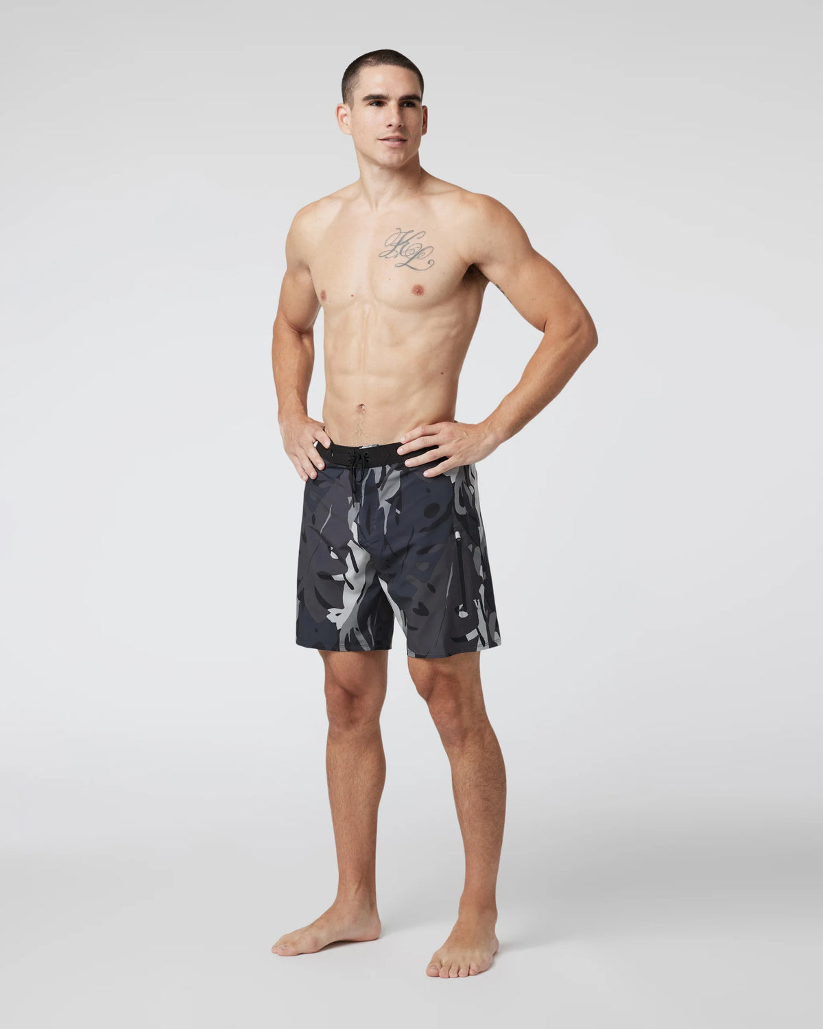 Infinity Boardshort