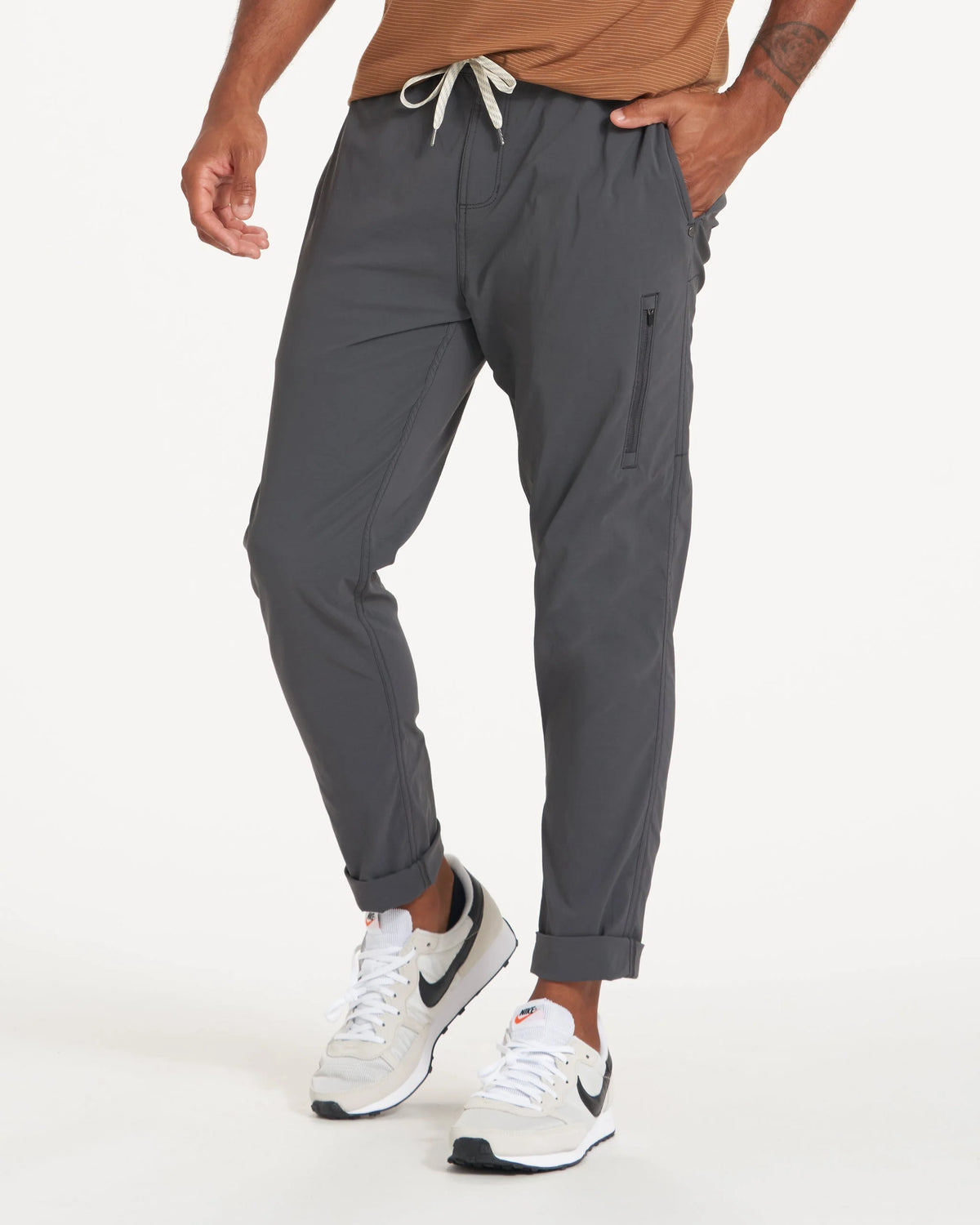 Technical Climber Pant