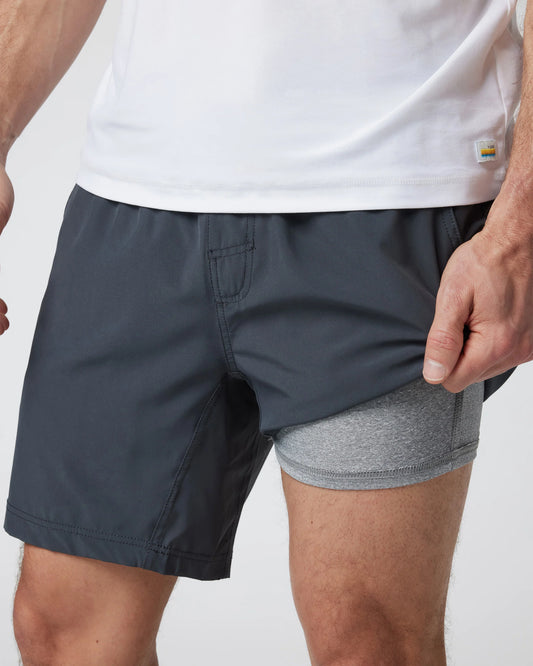 Kore Short