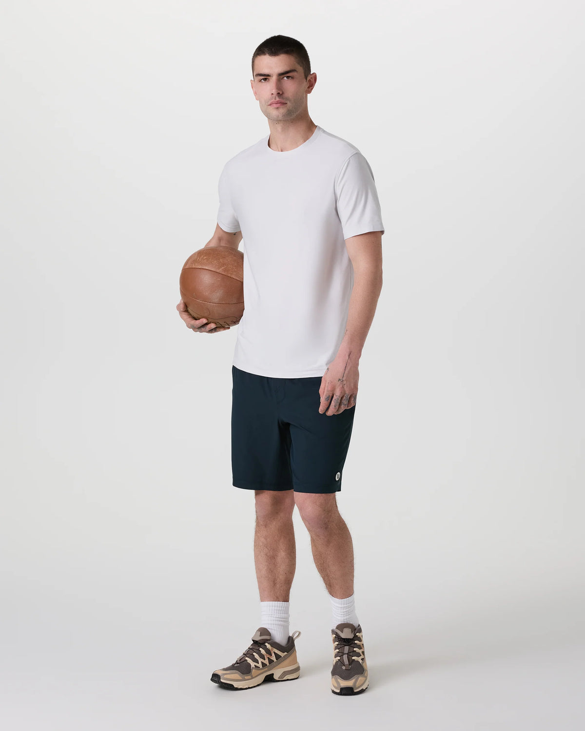 Kore Short 9"
