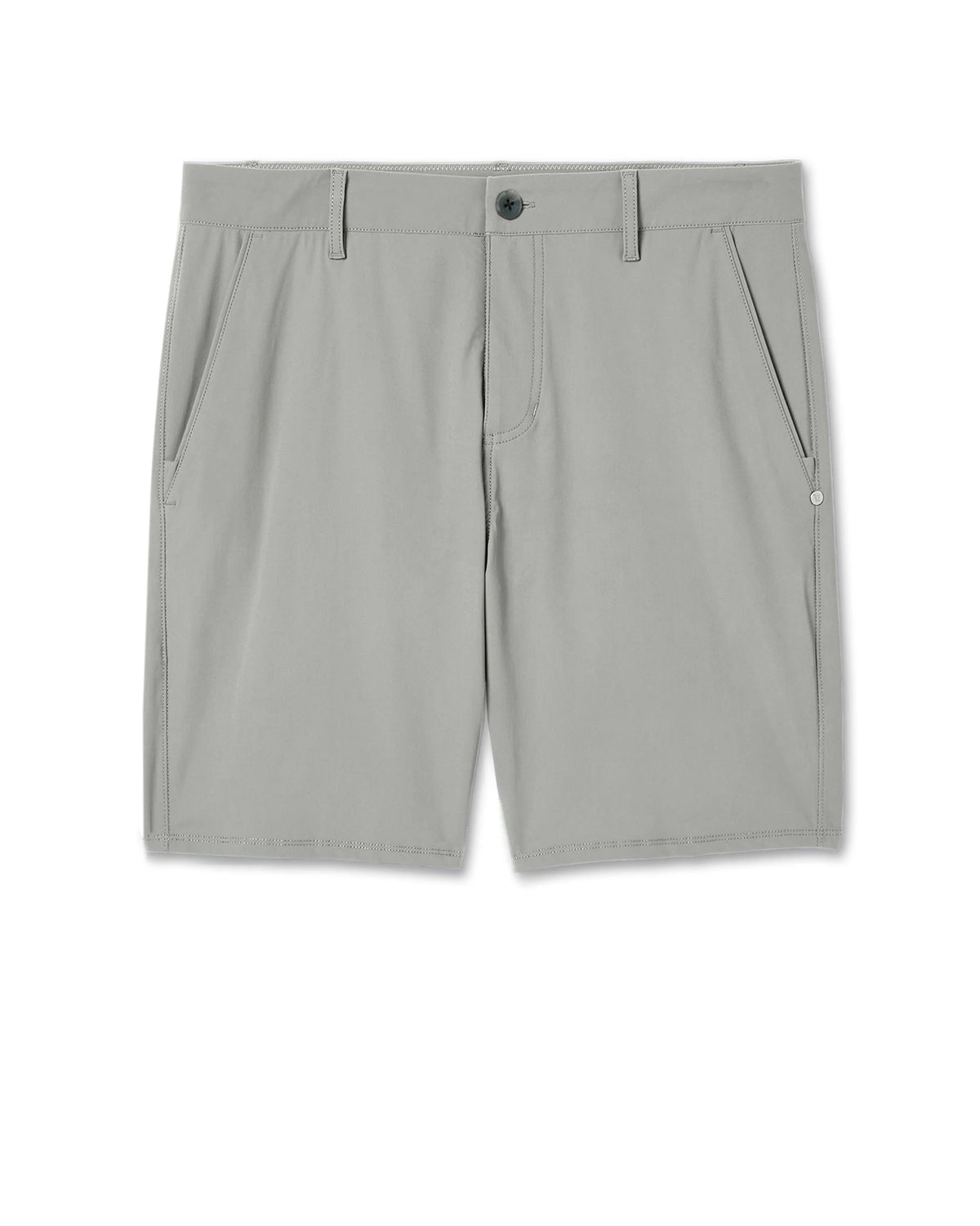 Meta Short 8"