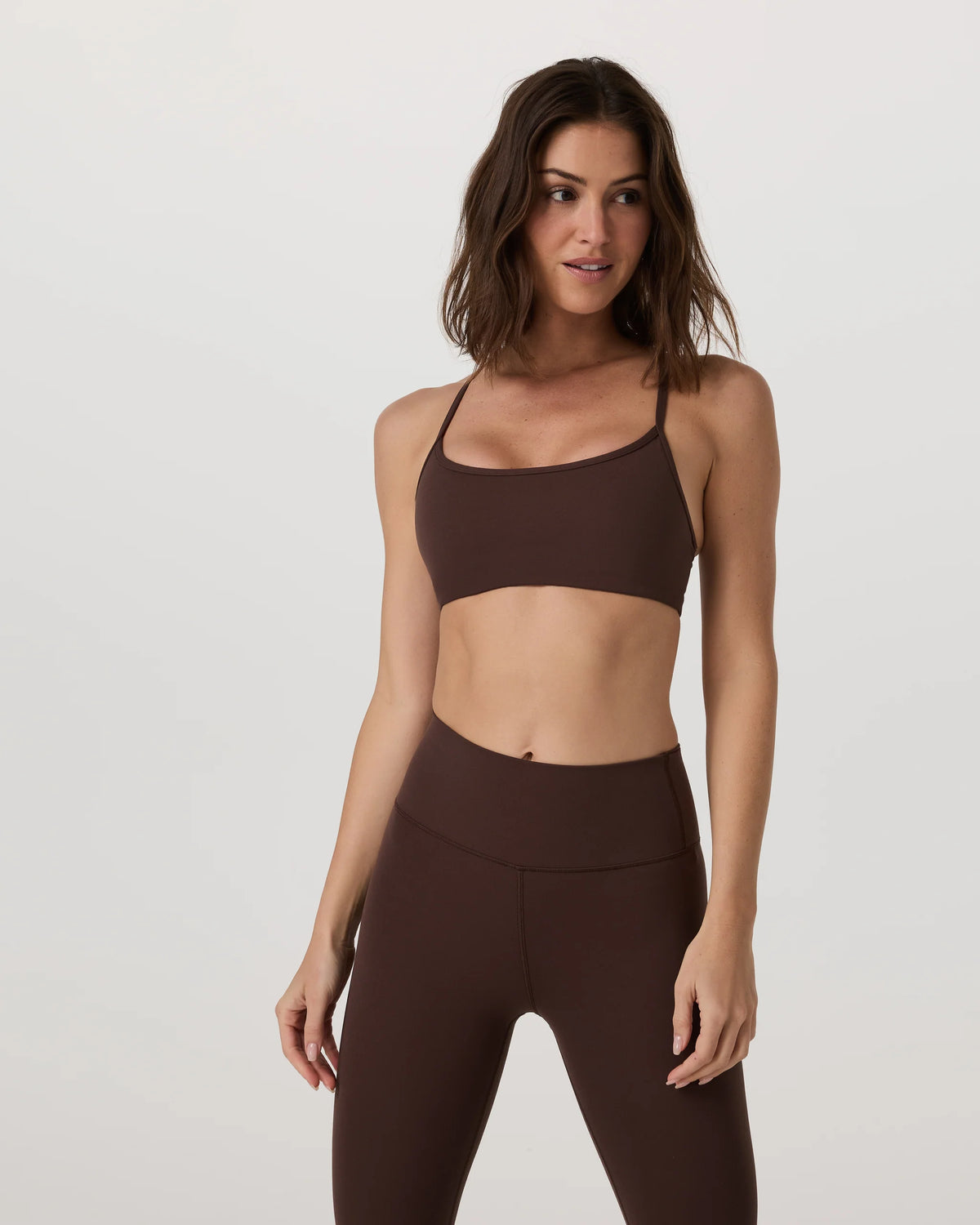 Vuori AllTheFeels™ Bra