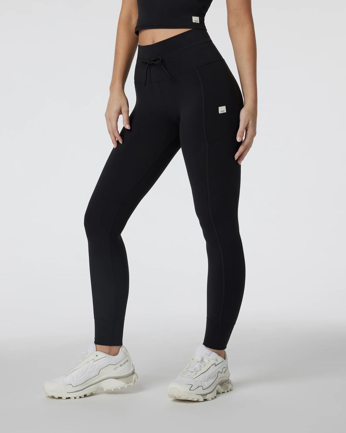 Daily Pocket Legging