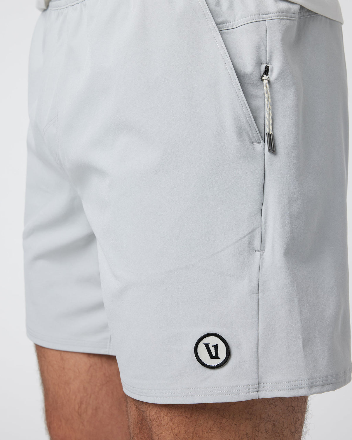 Maverick Volley Short