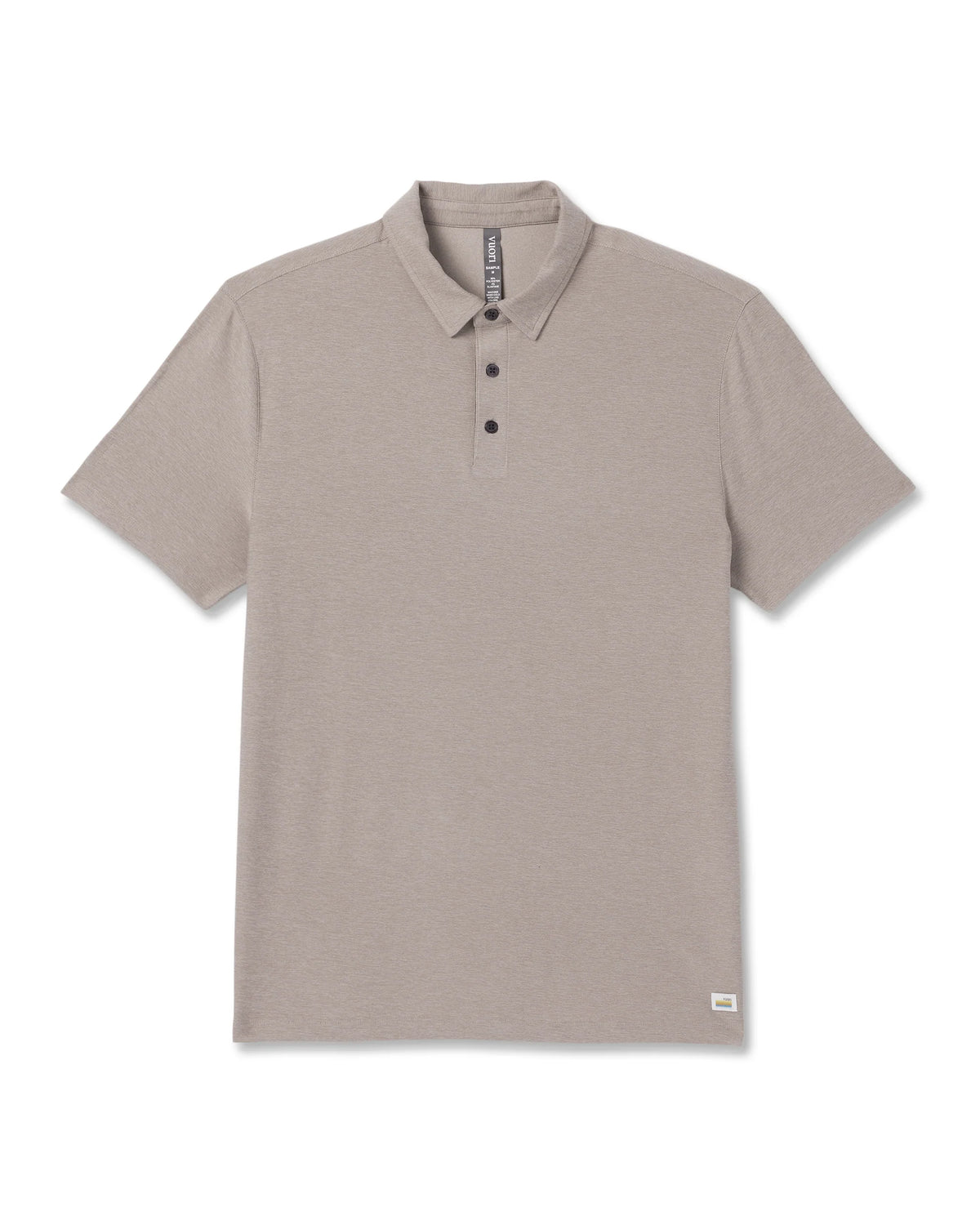 Strato Tech Polo