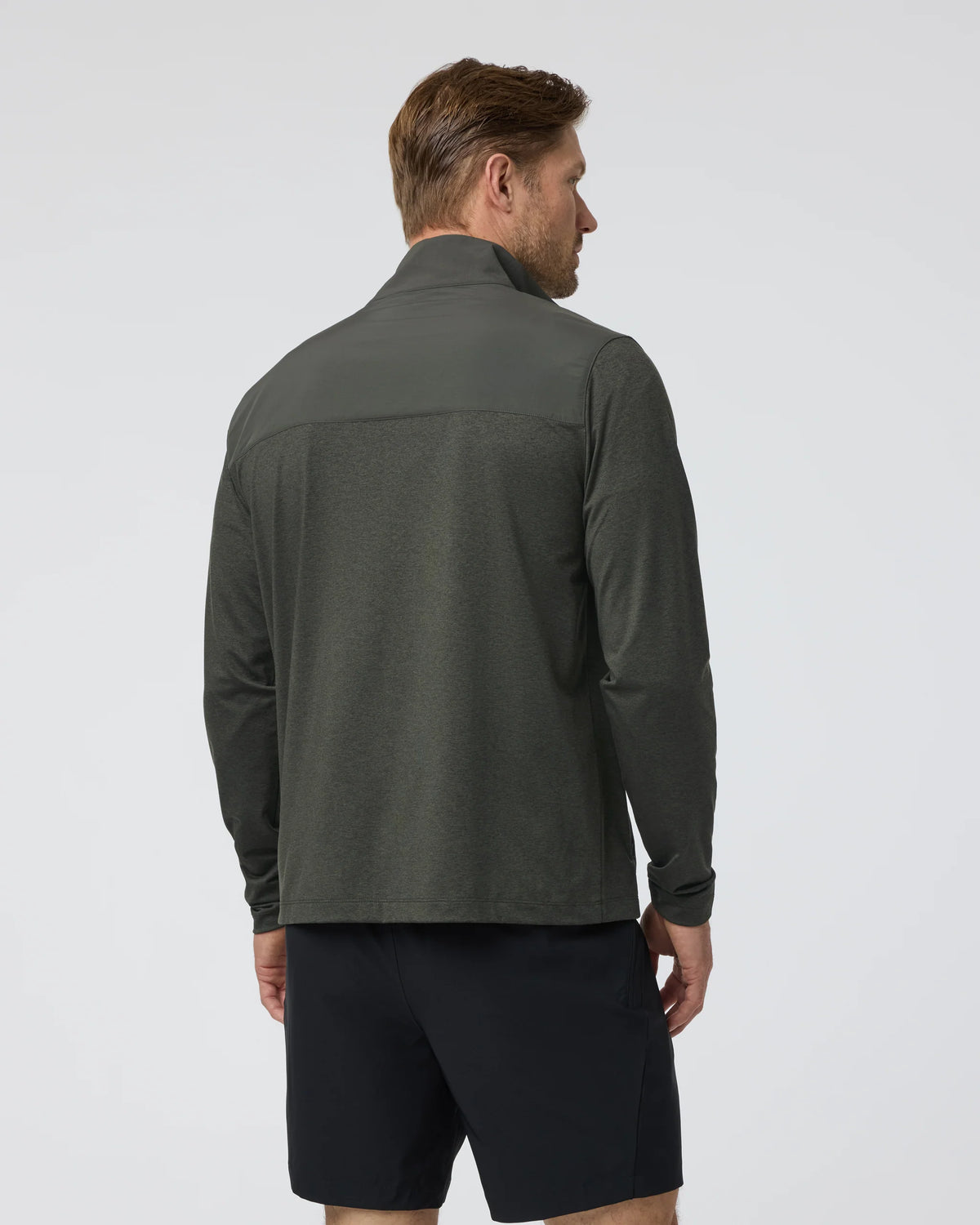 Sunday Element Track Jacket