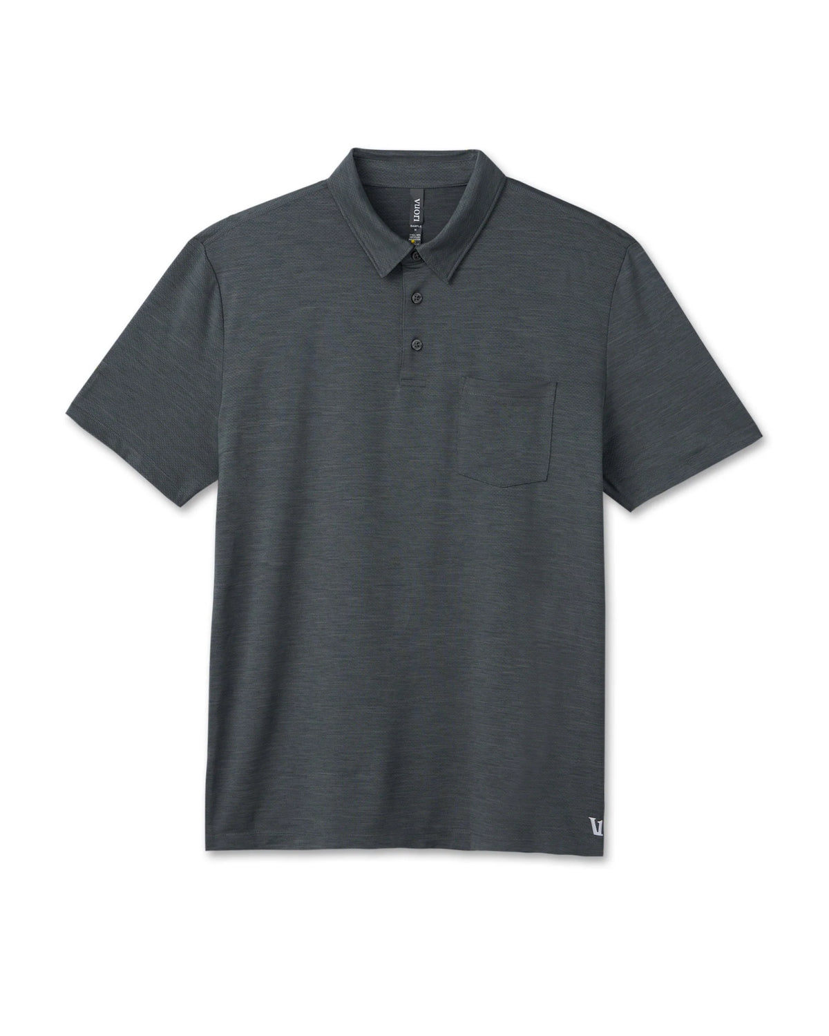Zephyr Polo