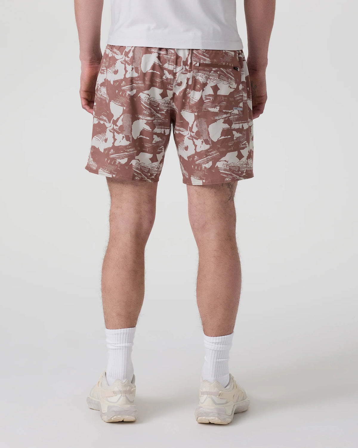 Trail Short 2.0