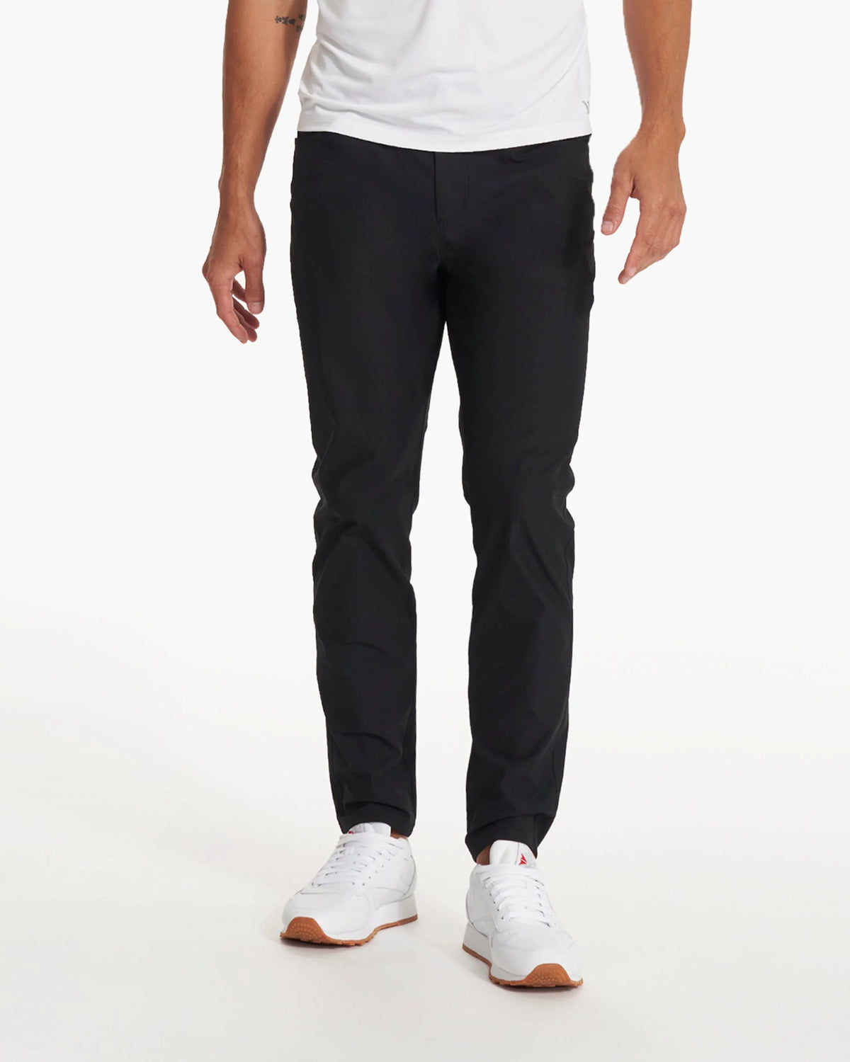 Meta Pant Athletic Slim Fit 34"