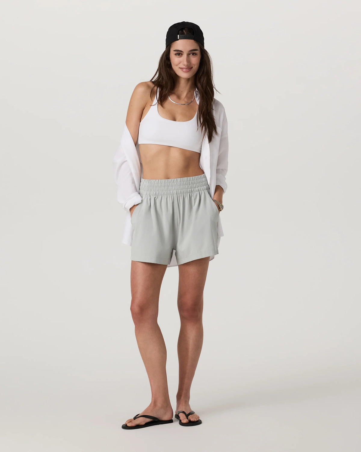 Villa Short