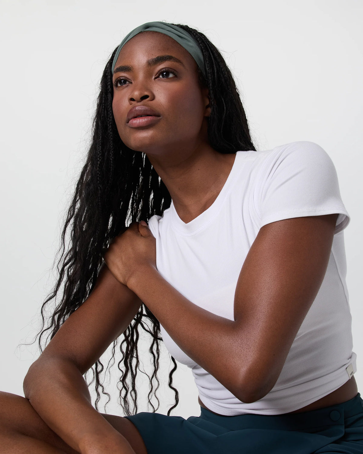 Vuori AllTheForm™ Headband