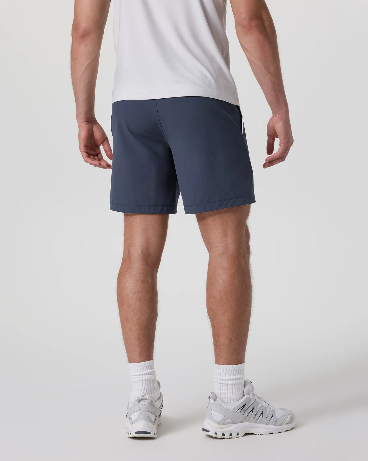 Crosscourt Short