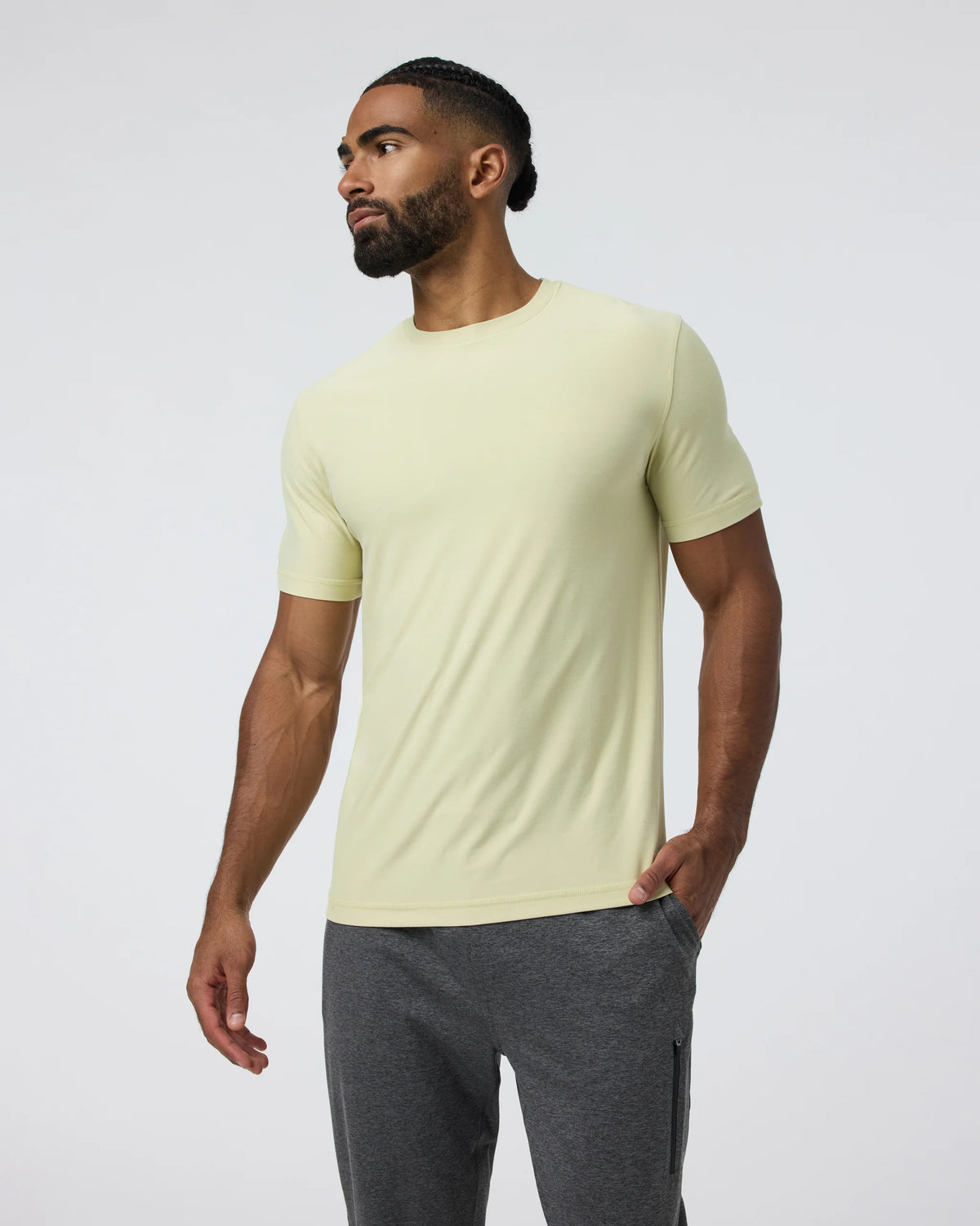 Strato Tech Tee