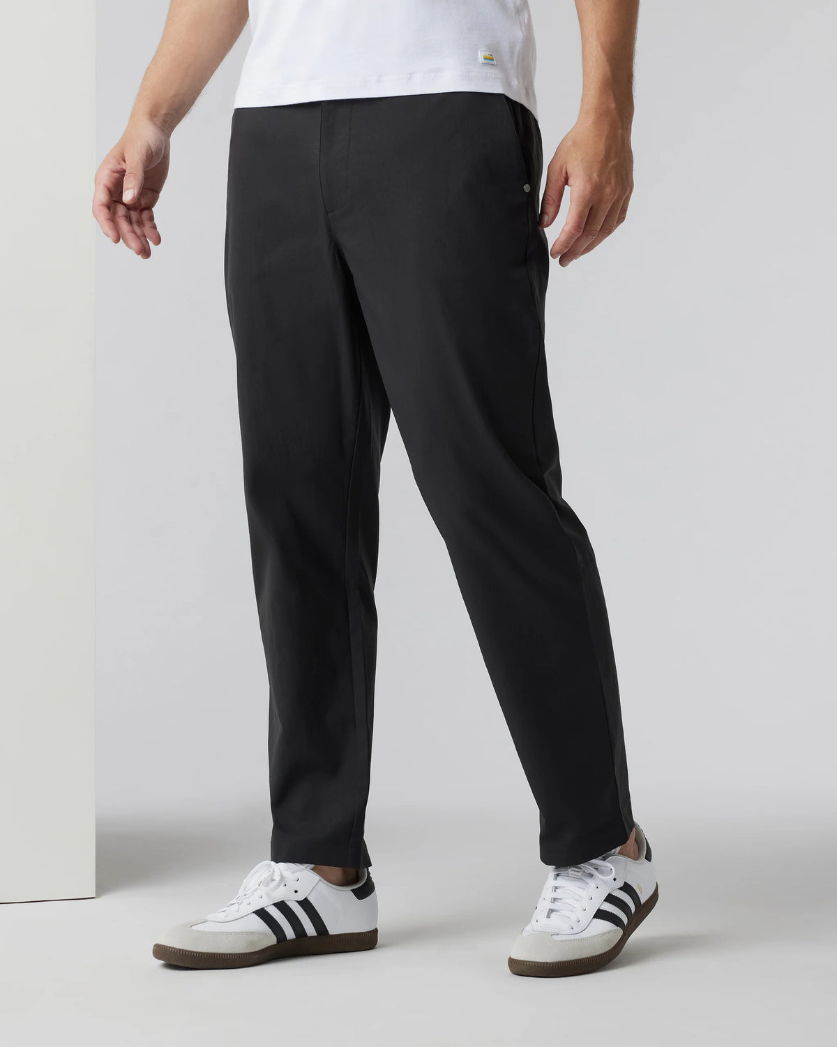 Cascade Crinkle Pant Relaxed 30"