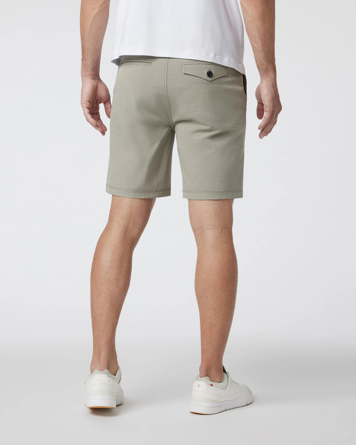 Pebble Short