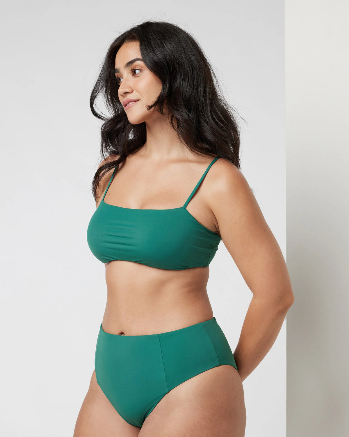 Dune Bikini Top