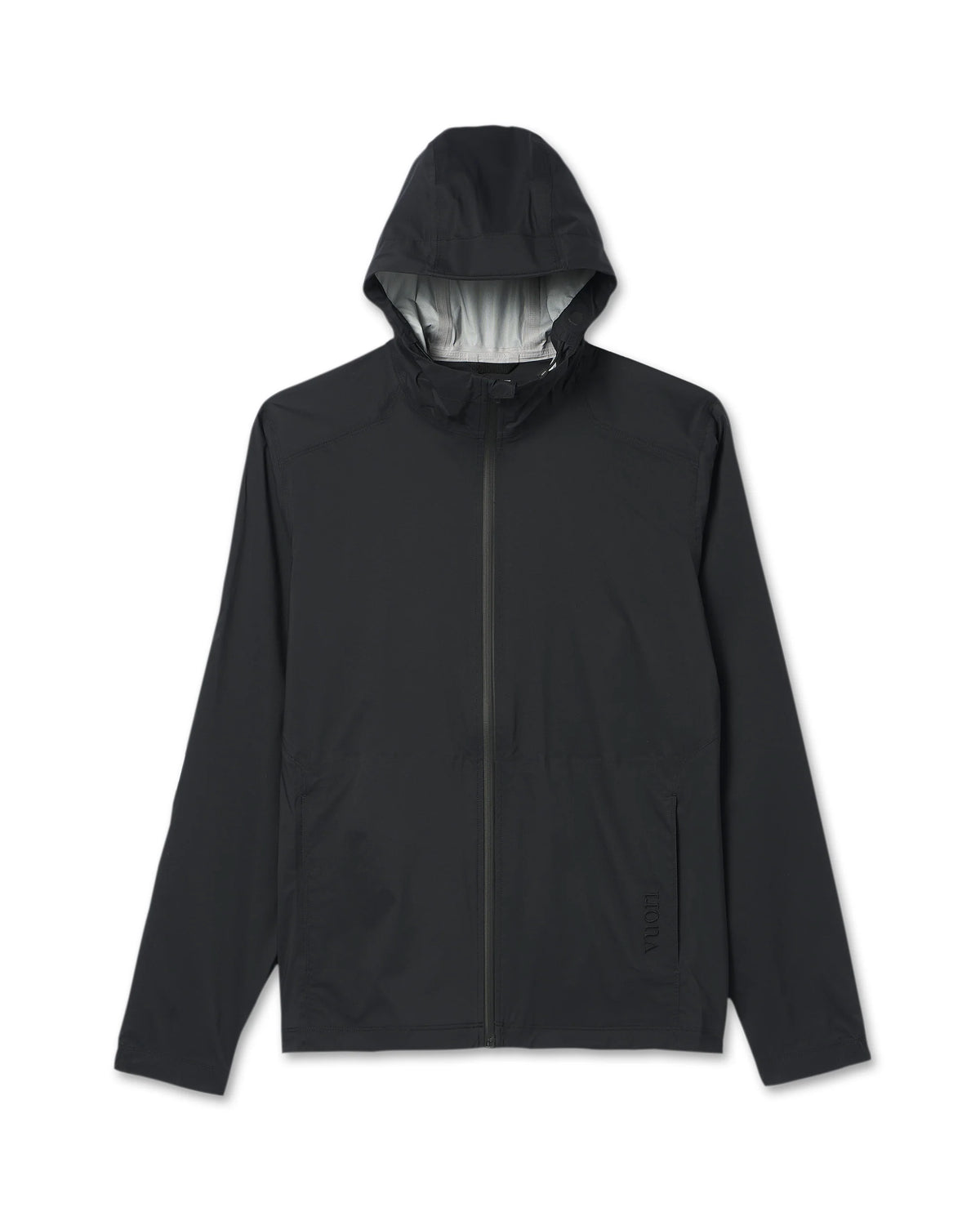 Rainstorm Packable Jacket
