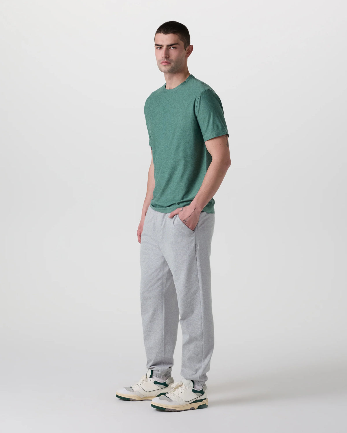 Coronado Performance Sweatpant