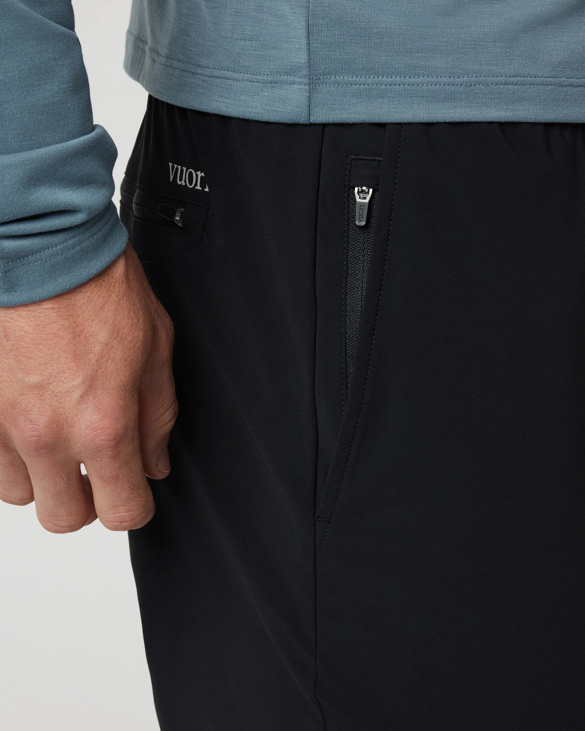 Fleet Sport Jogger 30"