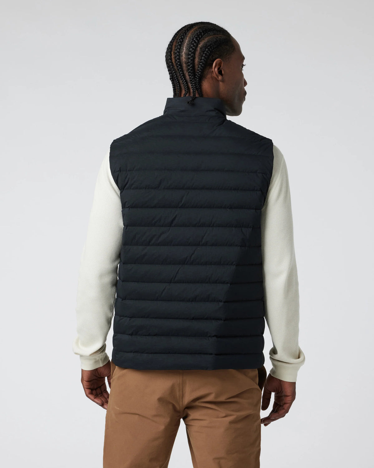 Steadfast Insulated Vest