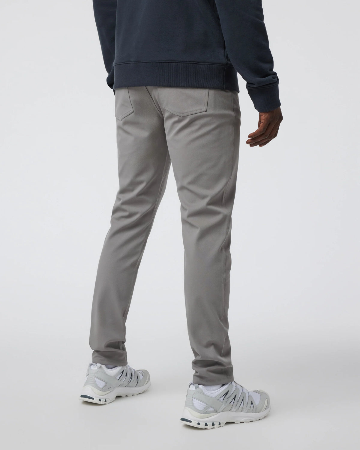 MetaTwill Pant Athletic Slim 30"