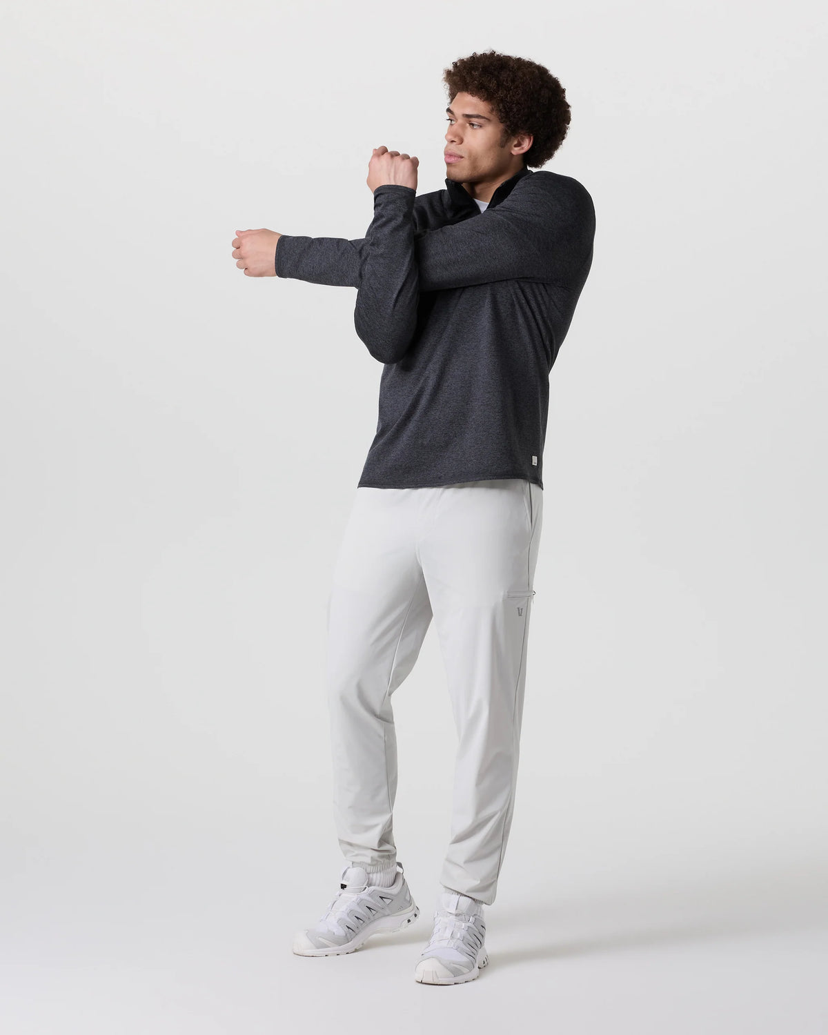 Fleet Sport Jogger 30"