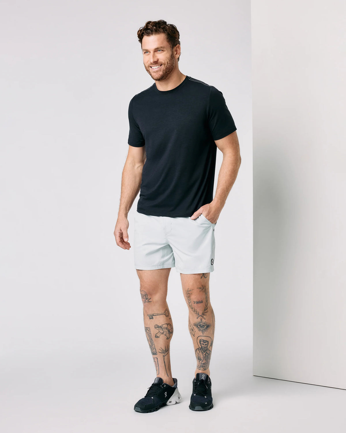 Current Tech Tee