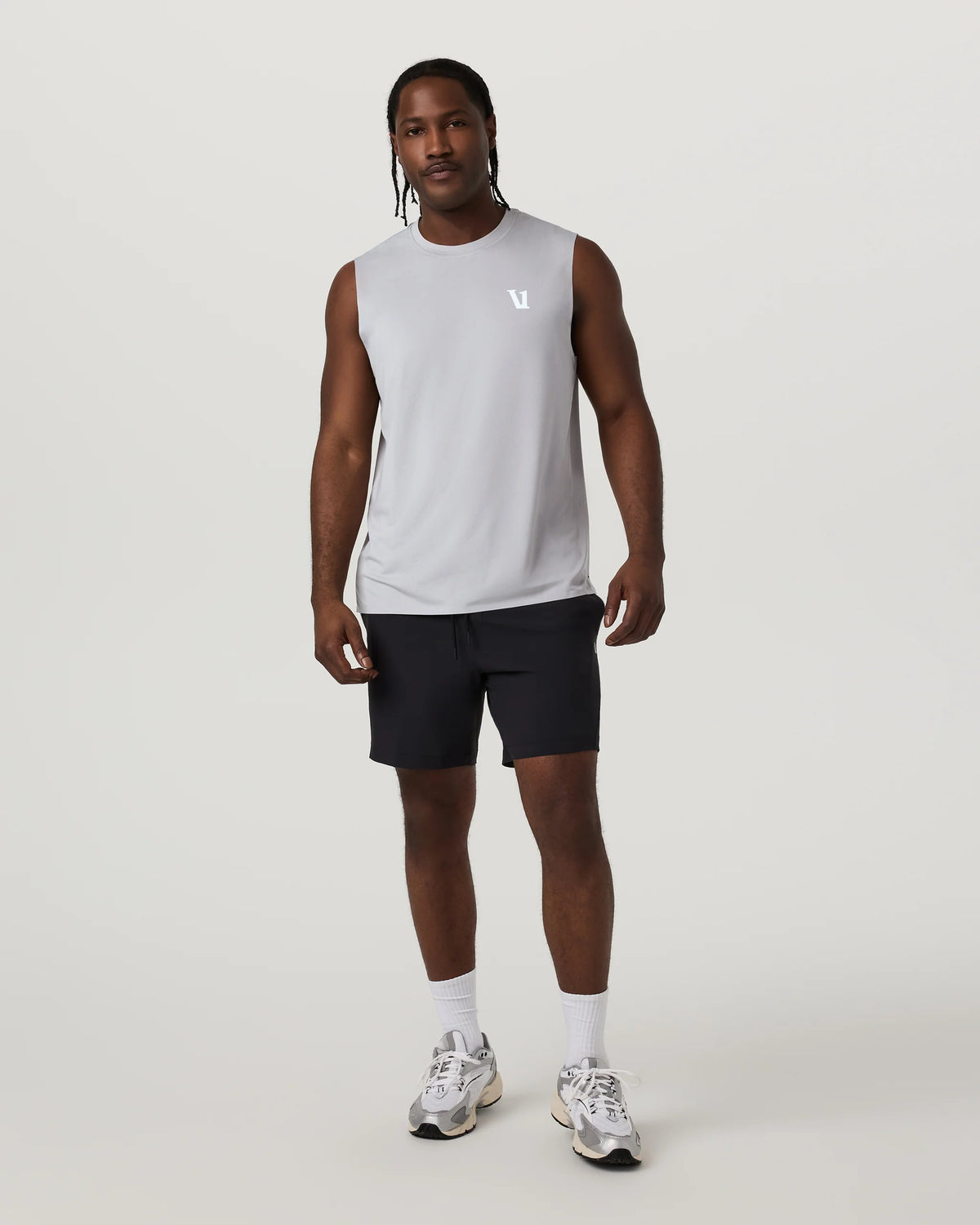Viewpoint Muscle Tank