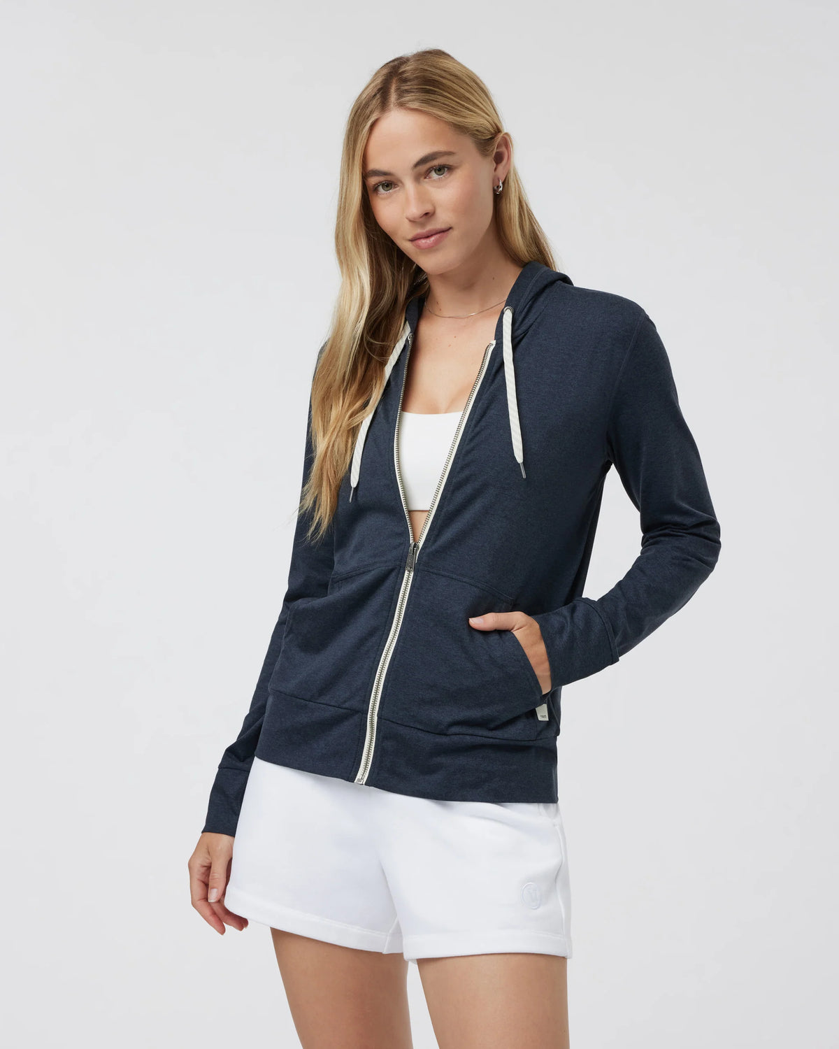 Halo Performance Hoodie 2.0