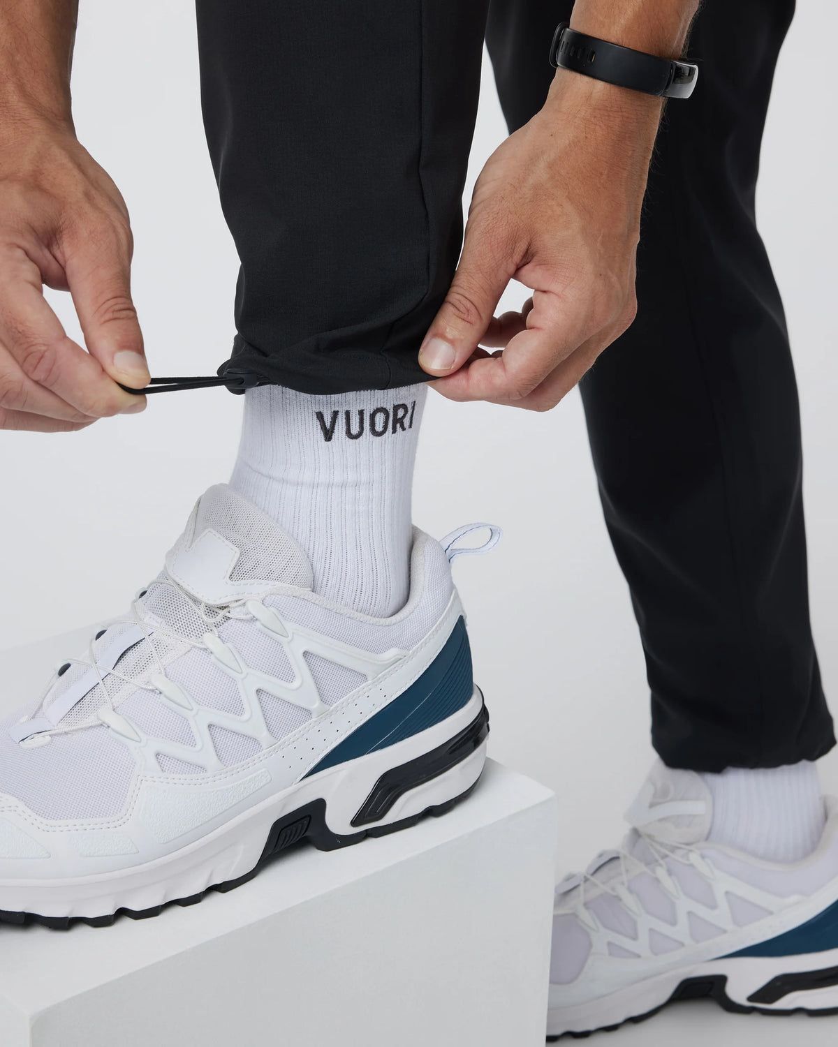 Train Tech Pant