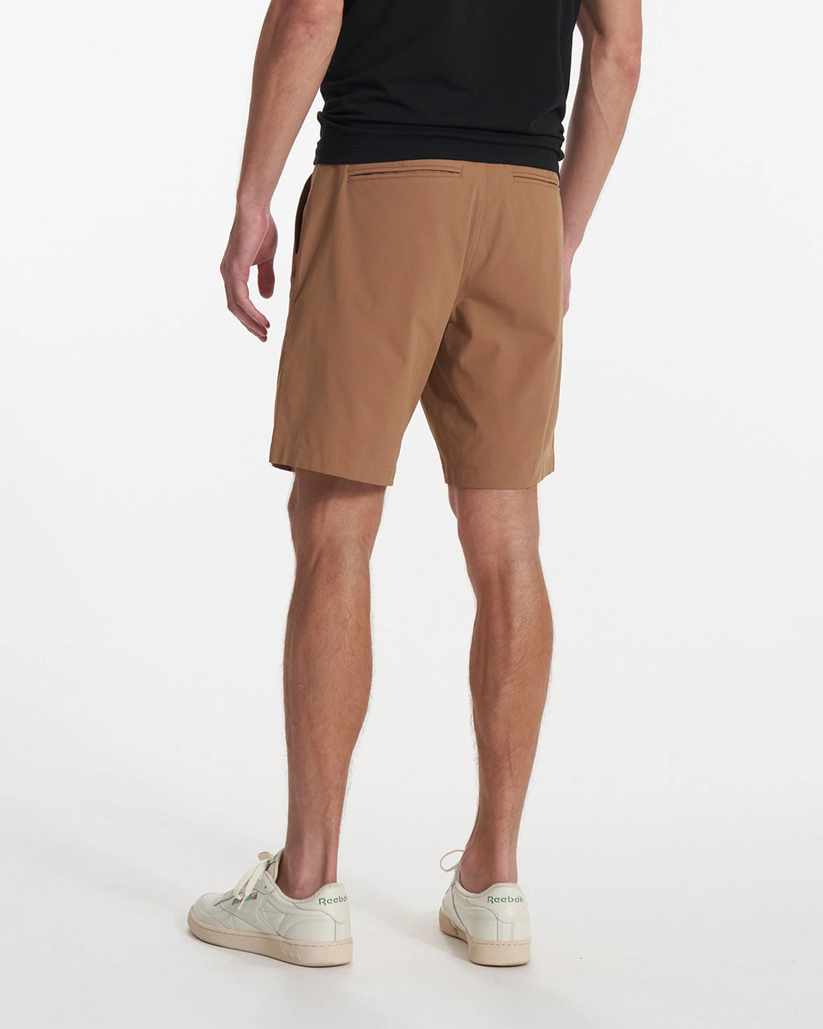 Meta Short 8"