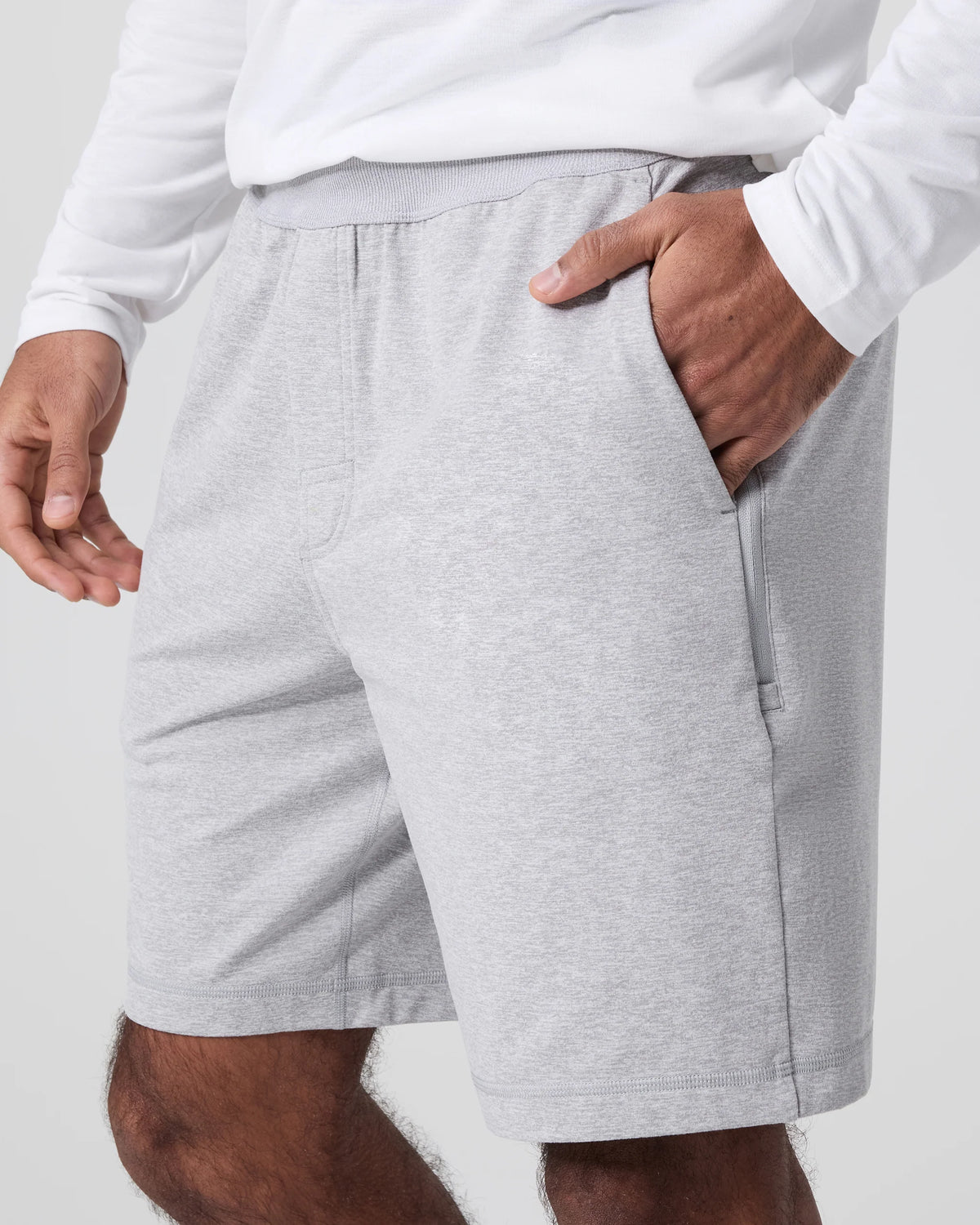 Coronado Short 8"