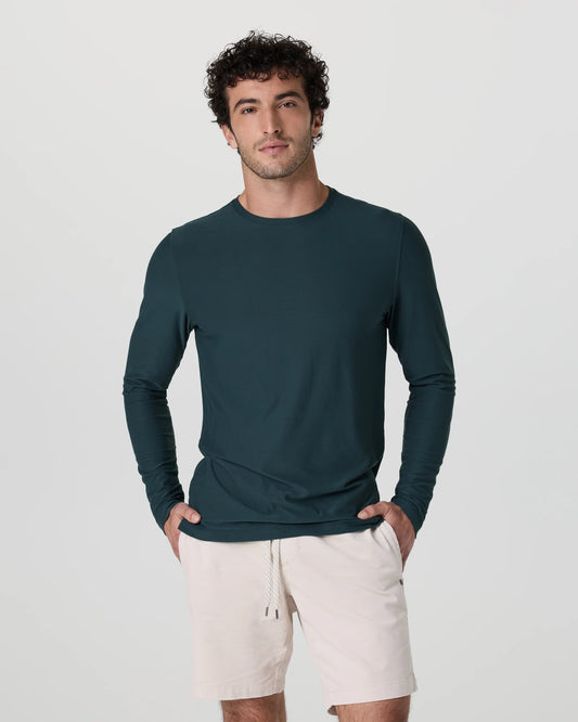 Long Sleeve Strato Tech Tee