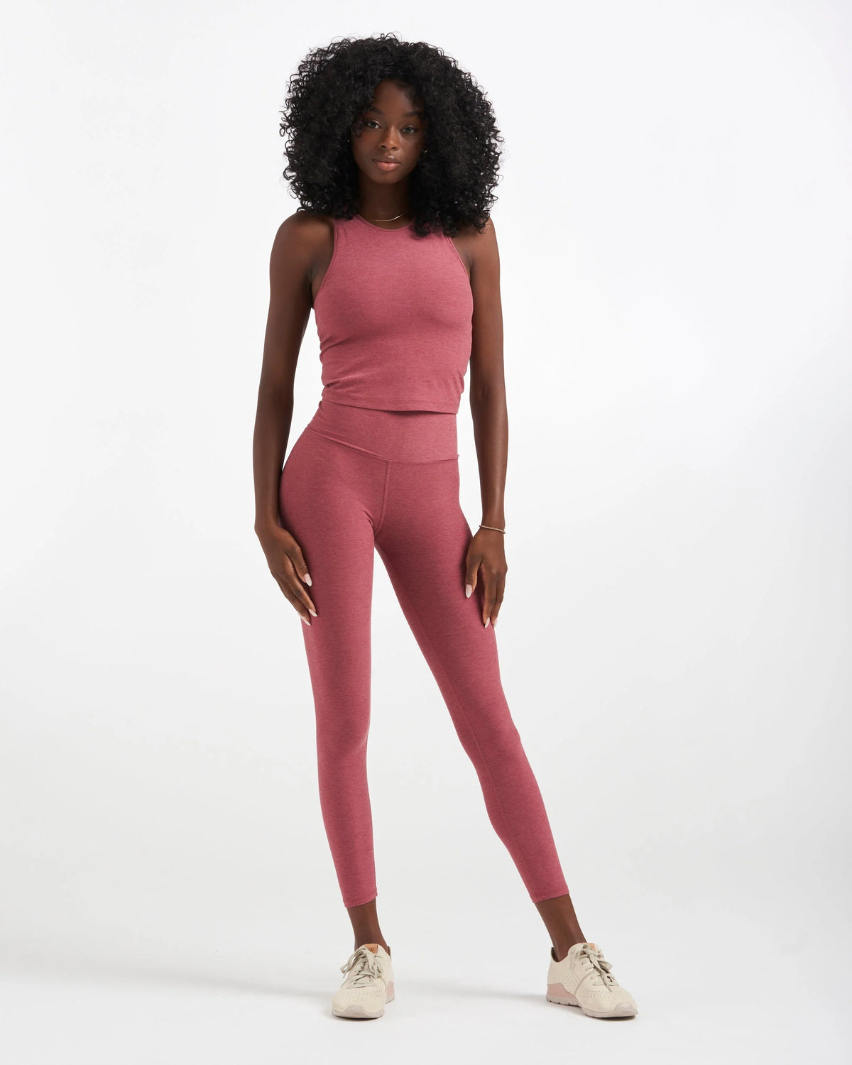 Clean Elevation Legging