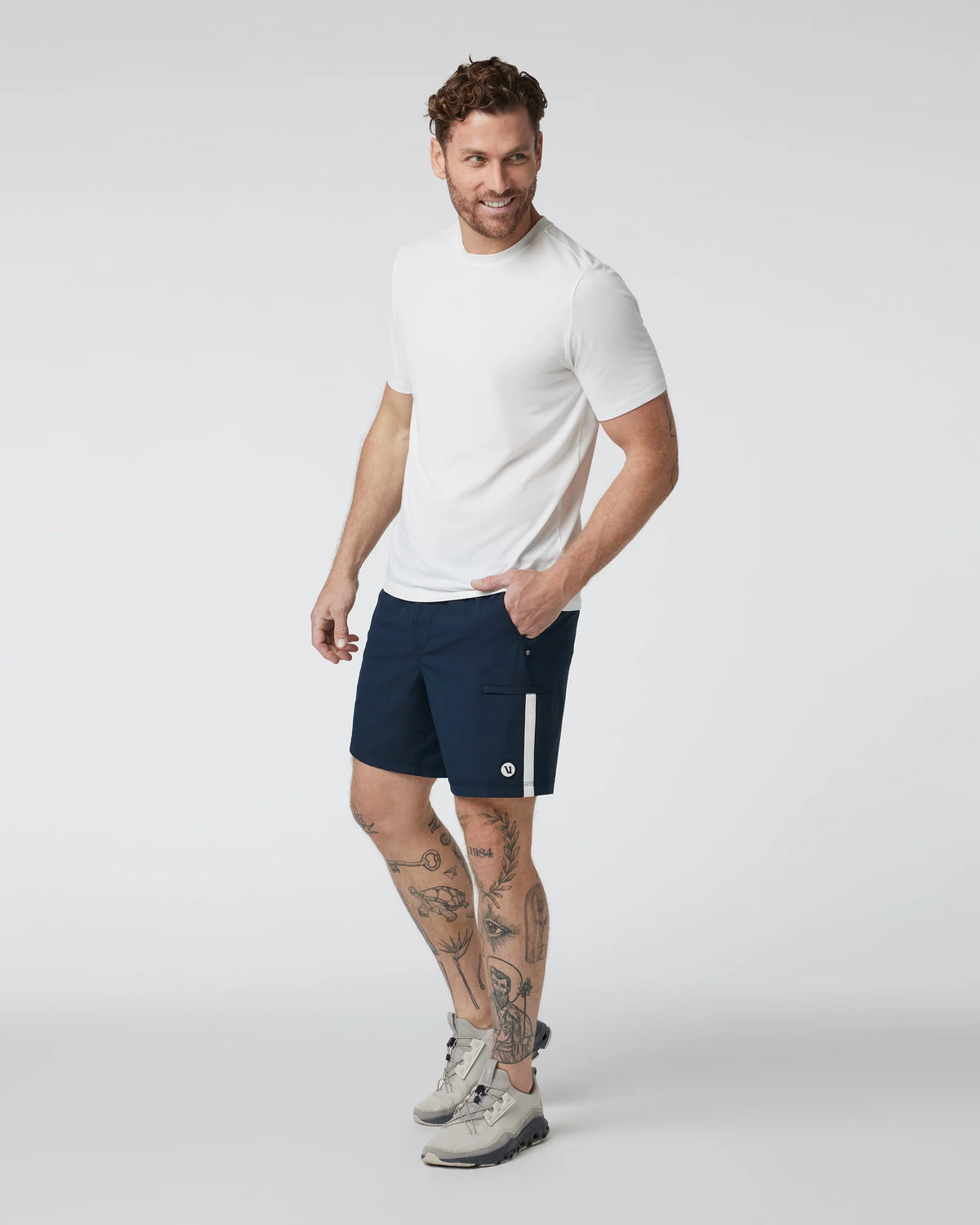Novelty Kore Short