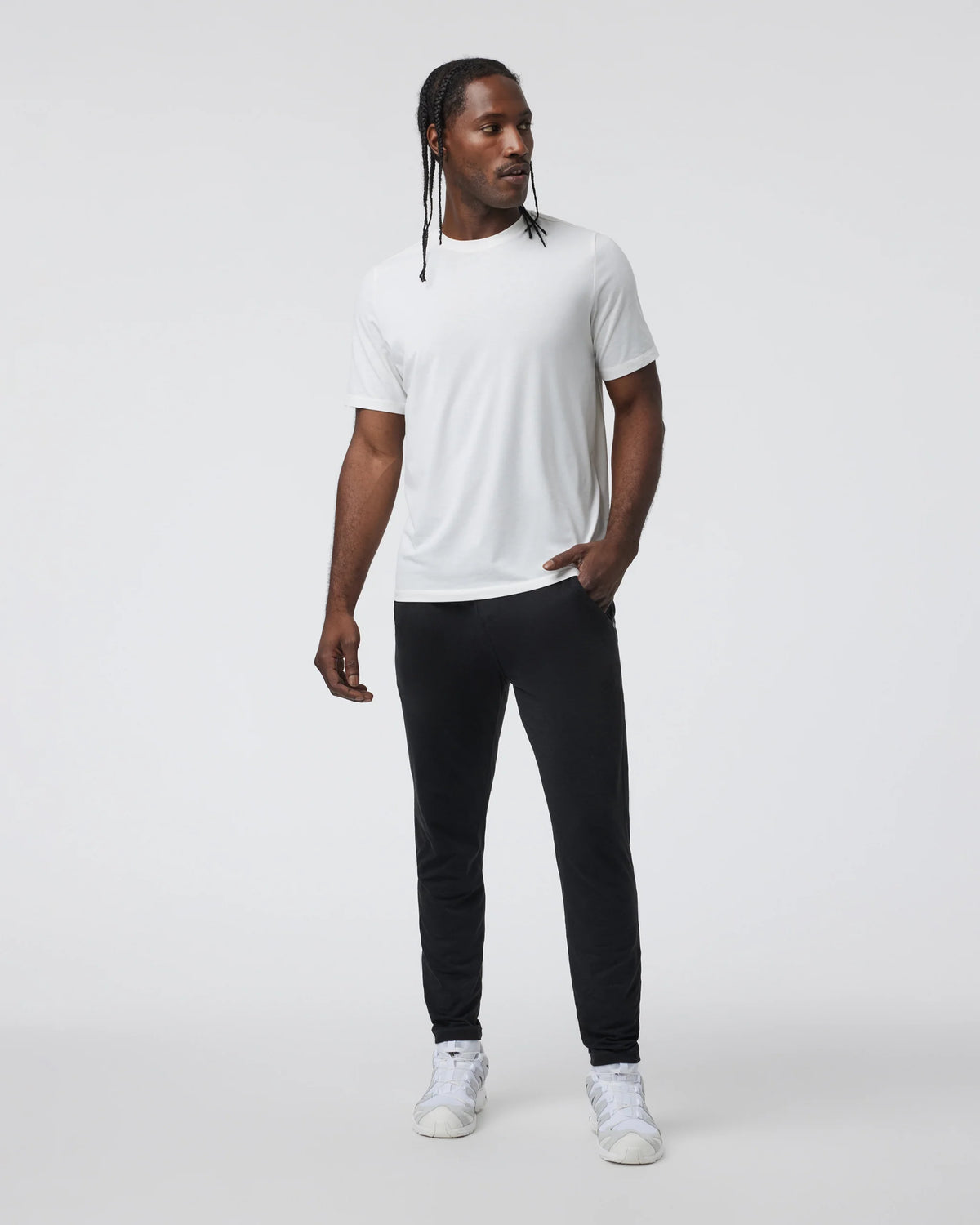Ponto Performance Pant 30"