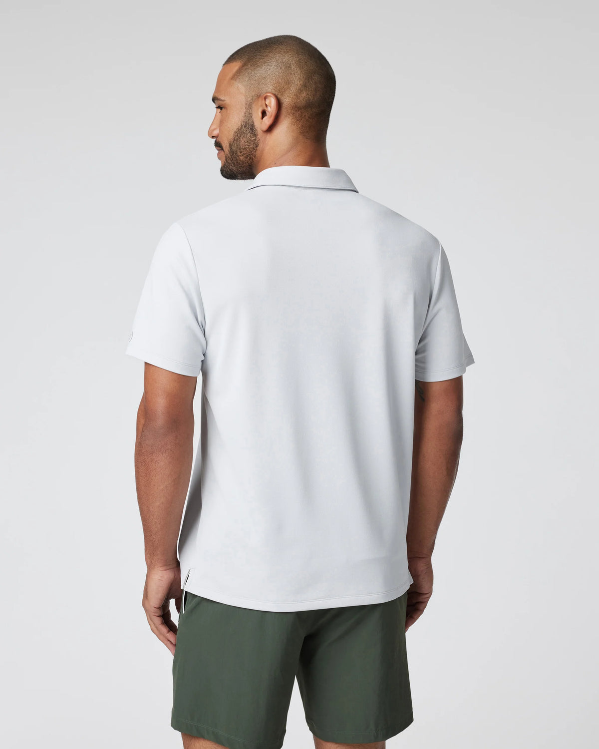 Gamepoint Polo