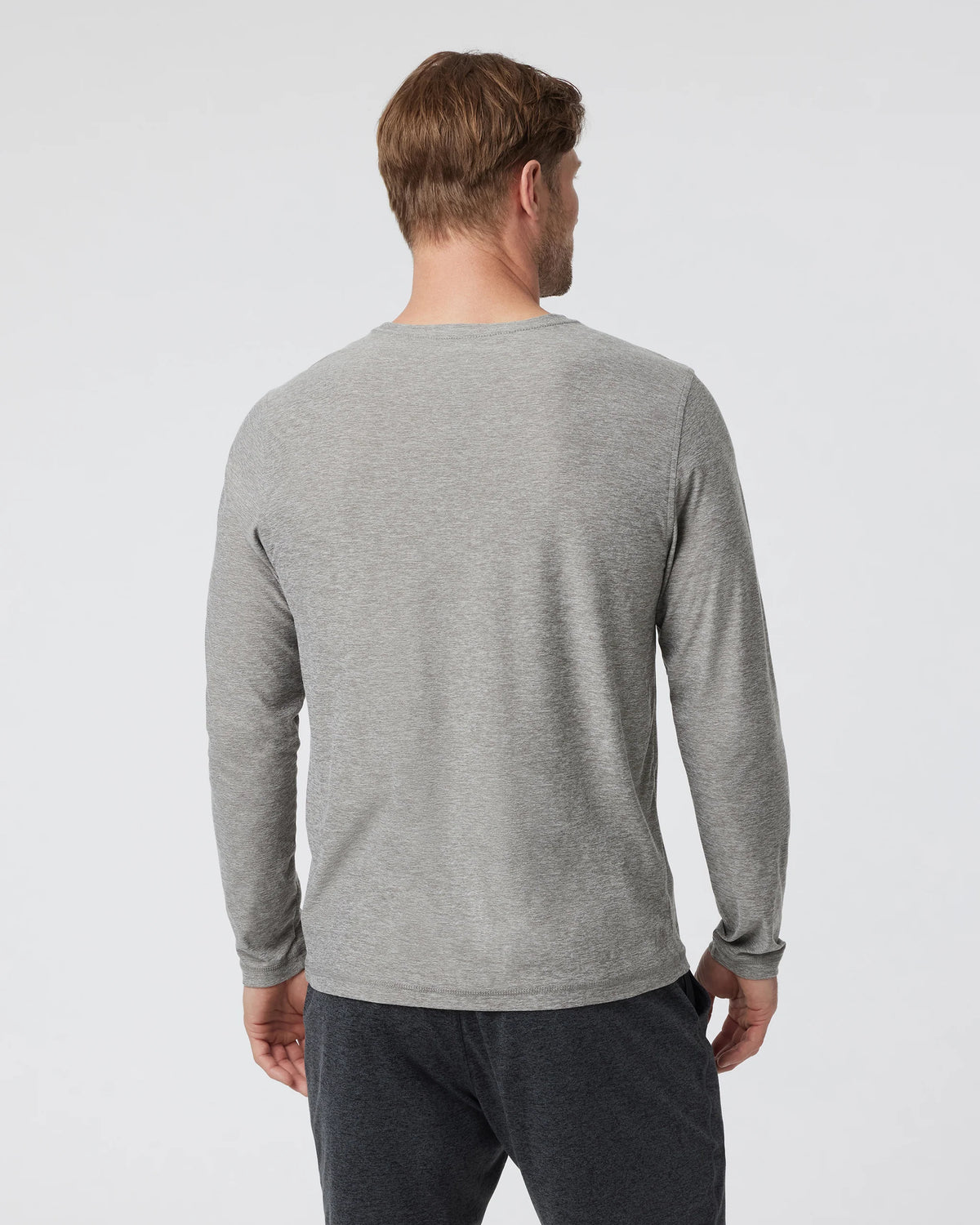 Long-Sleeve Strato Tech Tee