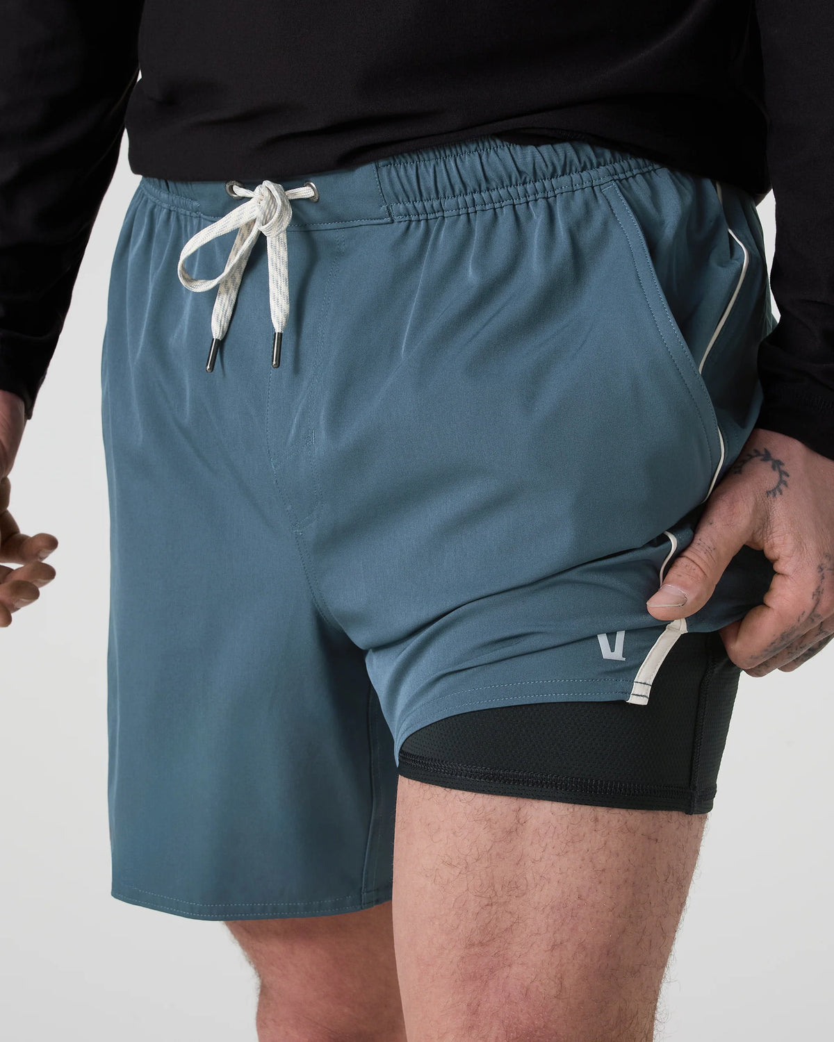 Trail Short 2.0