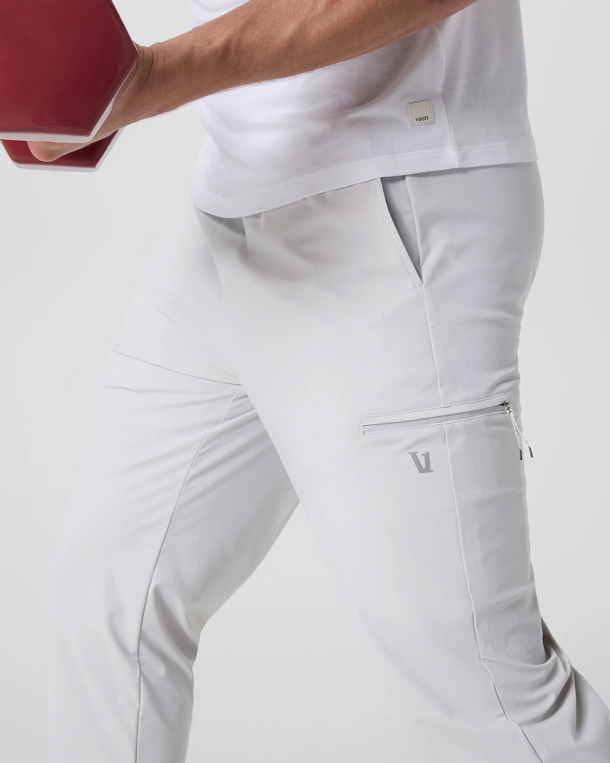 Fleet Sport Jogger 30"