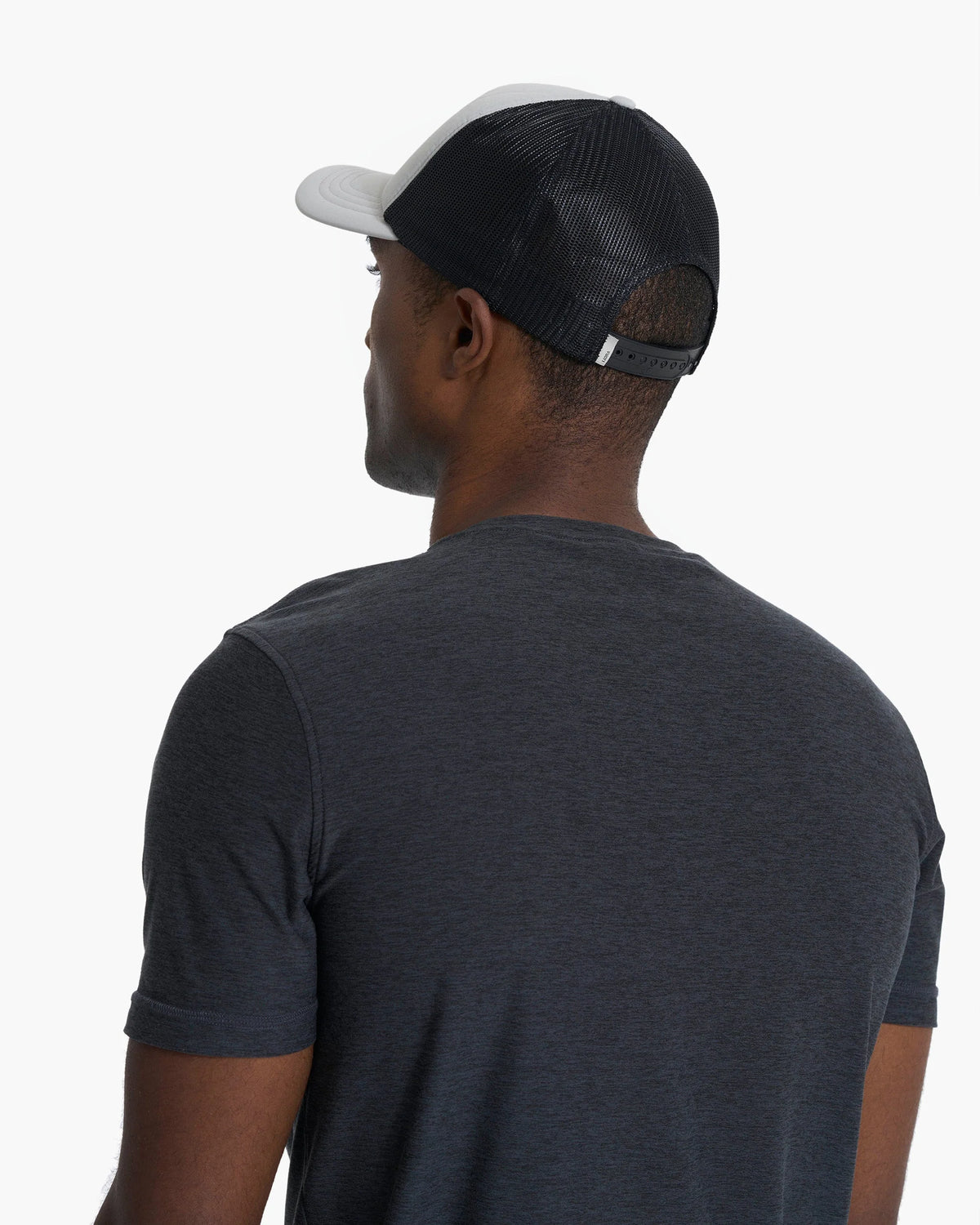 Inspired Foam Trucker Hat