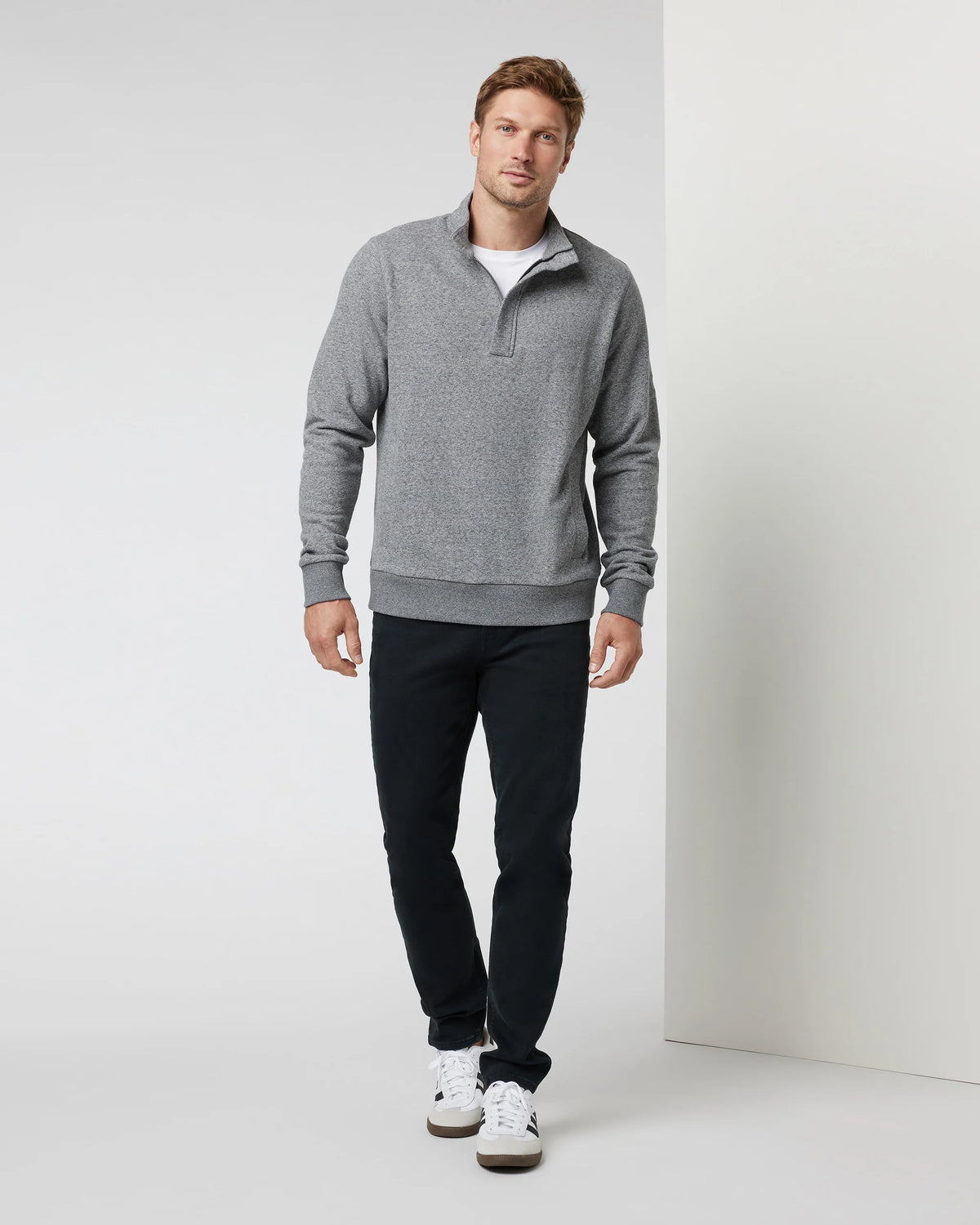 Cypress 1/4 Zip