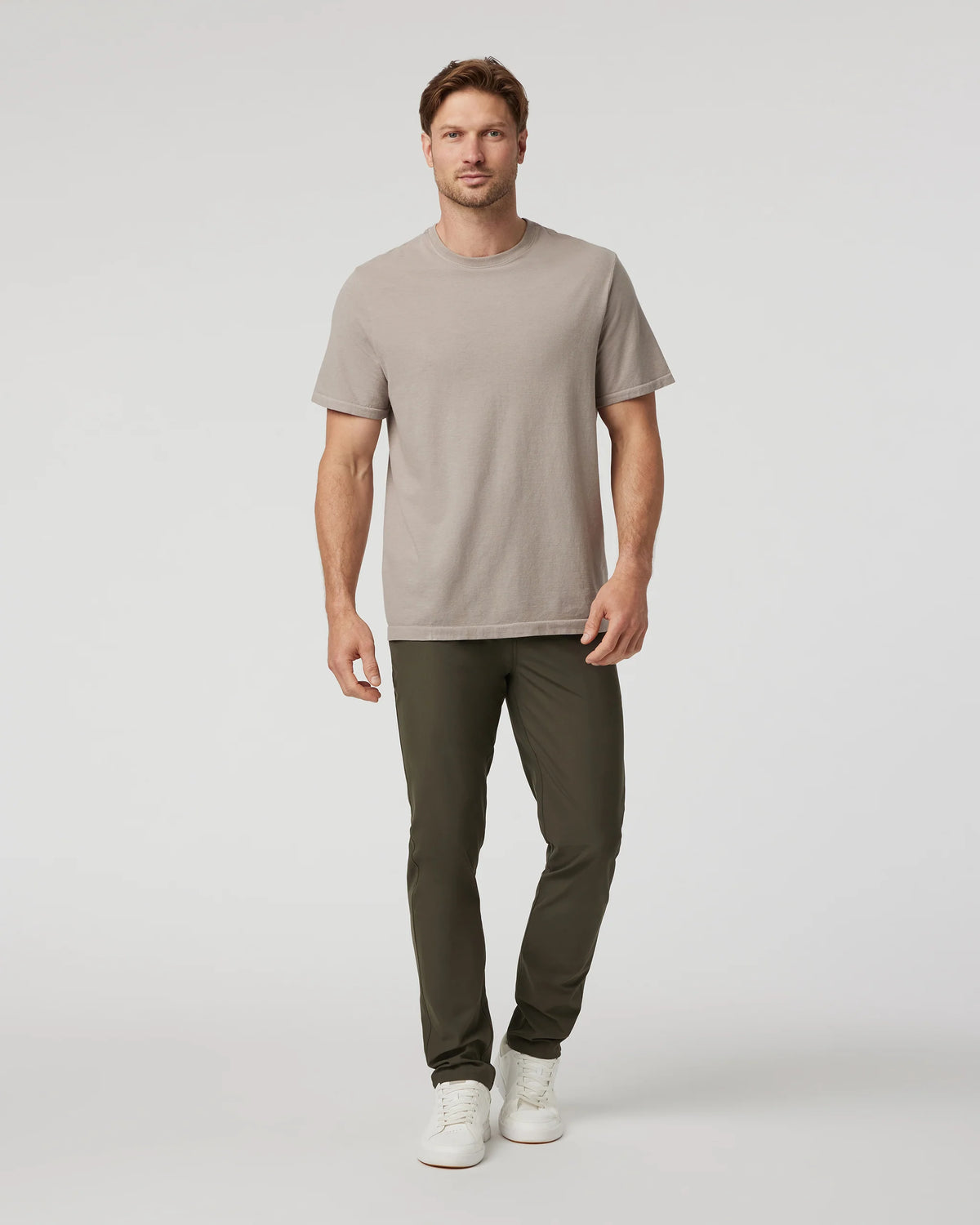 Weston Seamless Tee