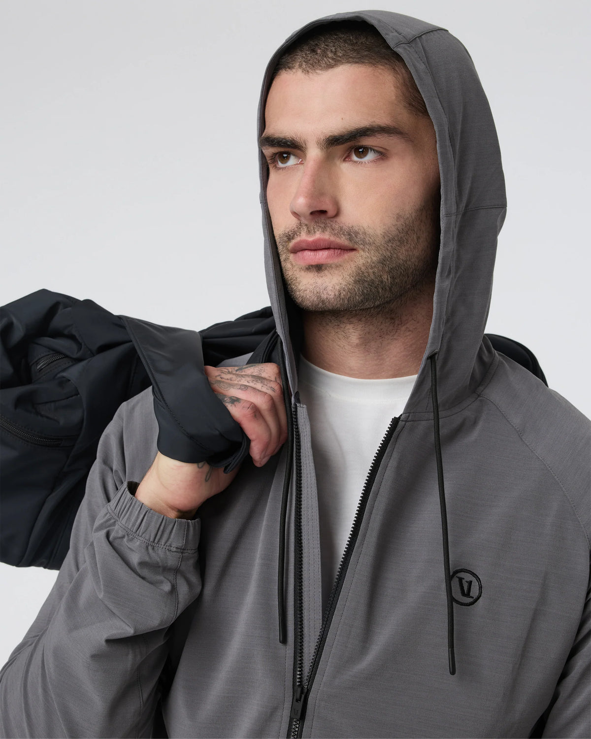 Elevate Kore Jacket